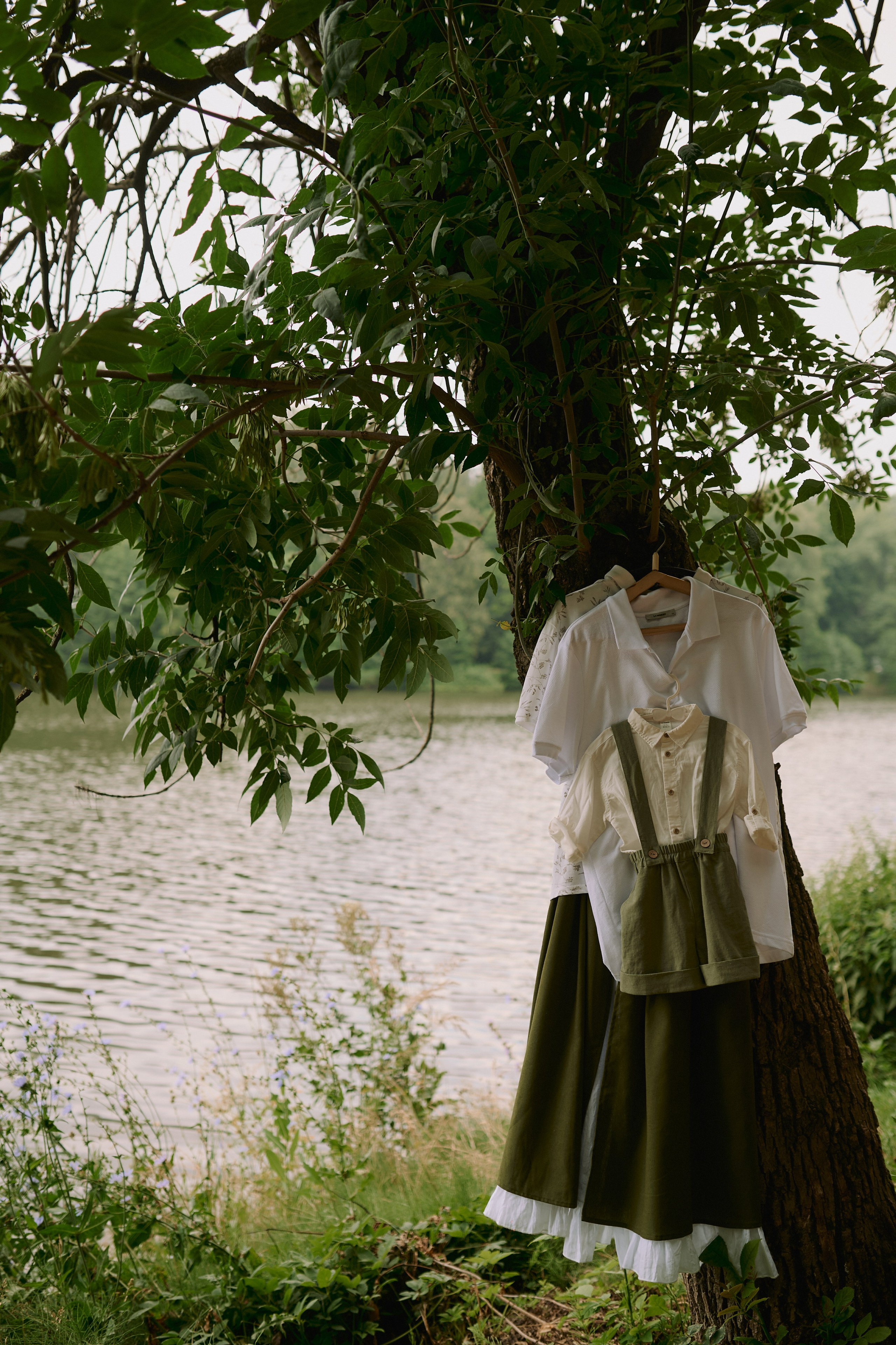 Андрей, Саша и Артём. Семейный и свадебный lifestyle-фотограф в Москве Мария Петрова