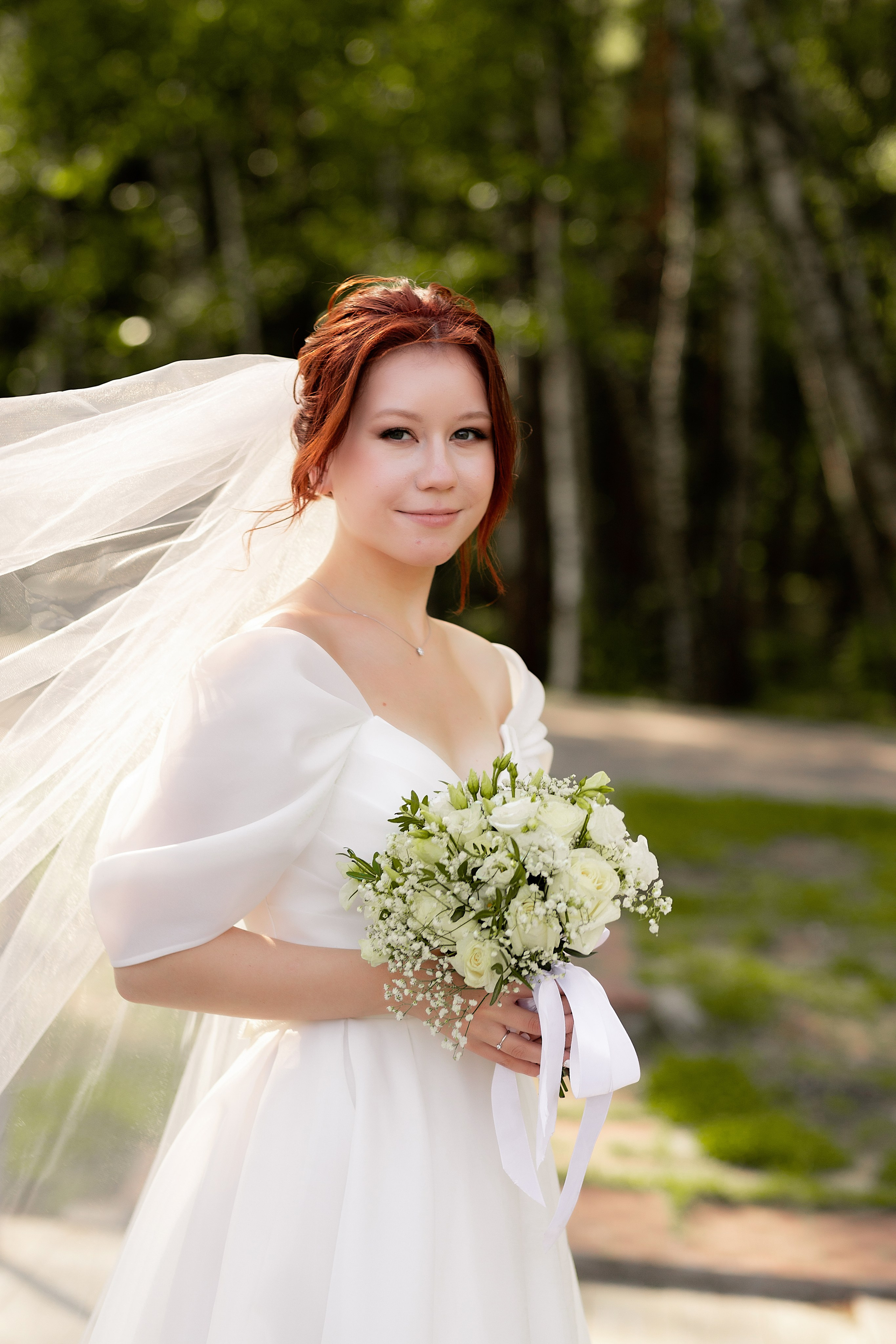 Свадьба Александр и Кира. Фотограф в Железнодорожном и Балашихе