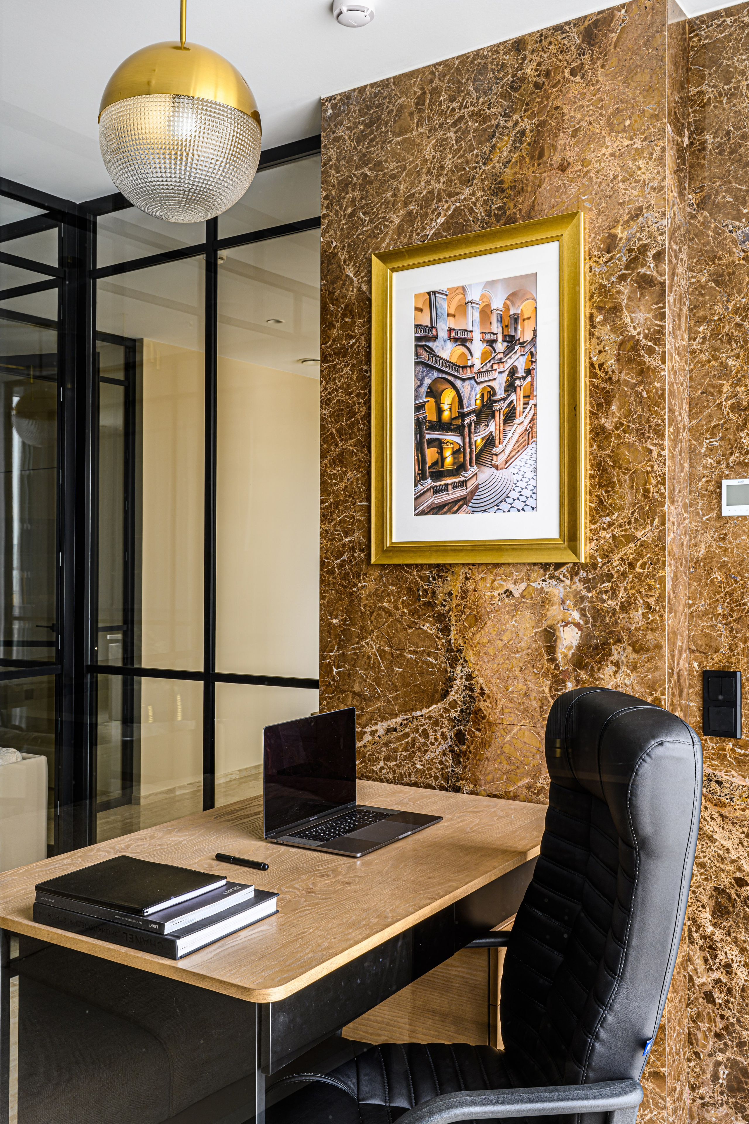 Право. Интерьерный фотограф Краснодар Денис Педань