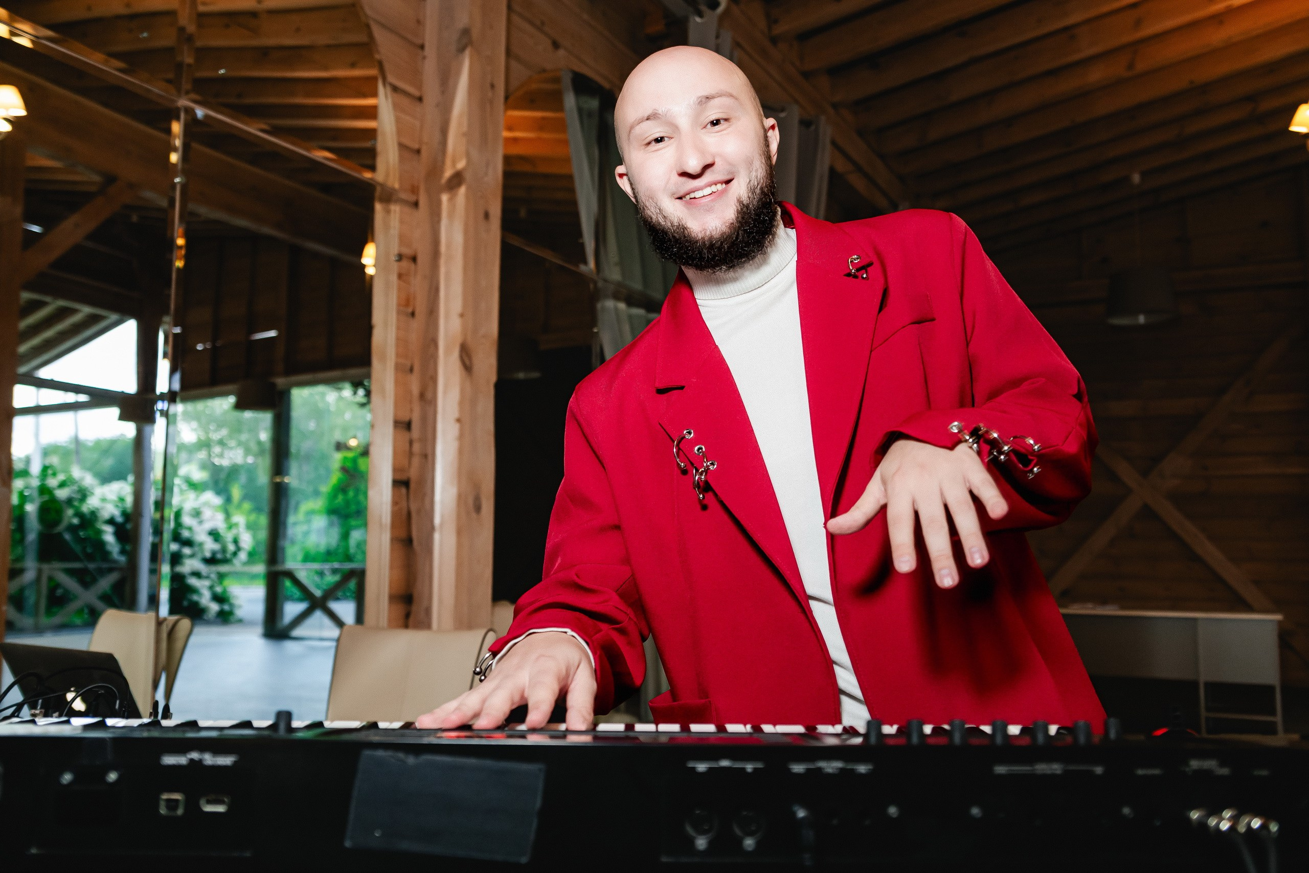 Юбилей | Пегас. Крылова Светлана Фотограф Челябинск