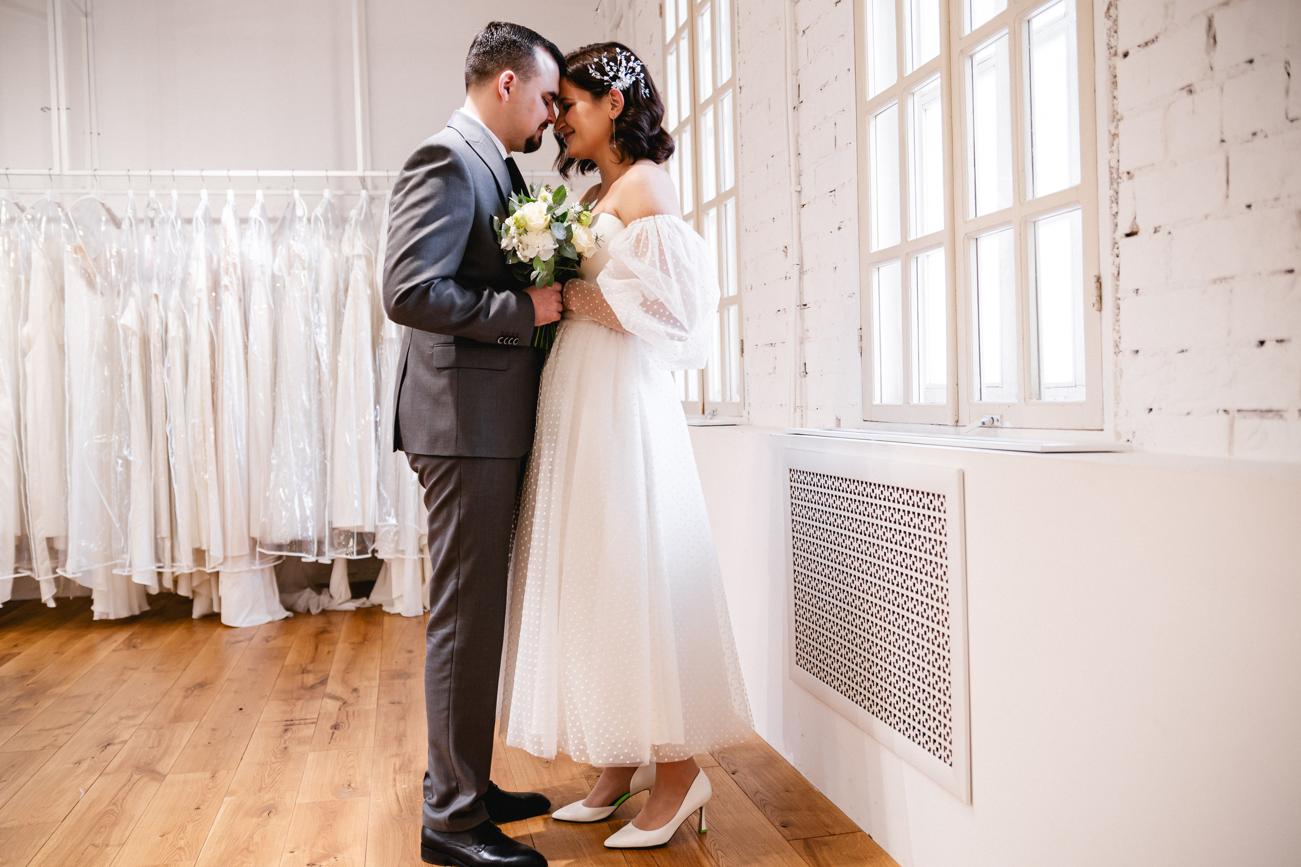 Регина и Владислав. Крылова Светлана Фотограф Челябинск