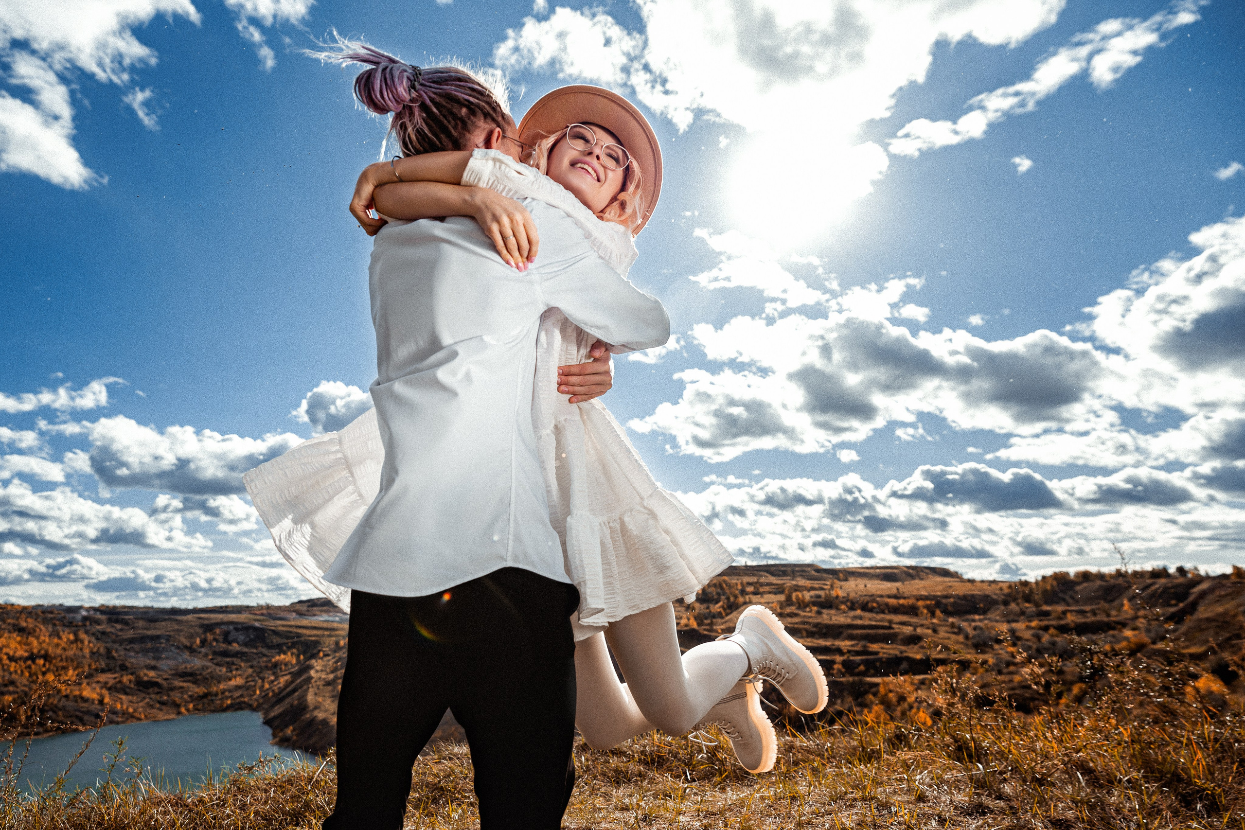 Саша и Серёжа. Крылова Светлана Фотограф Челябинск