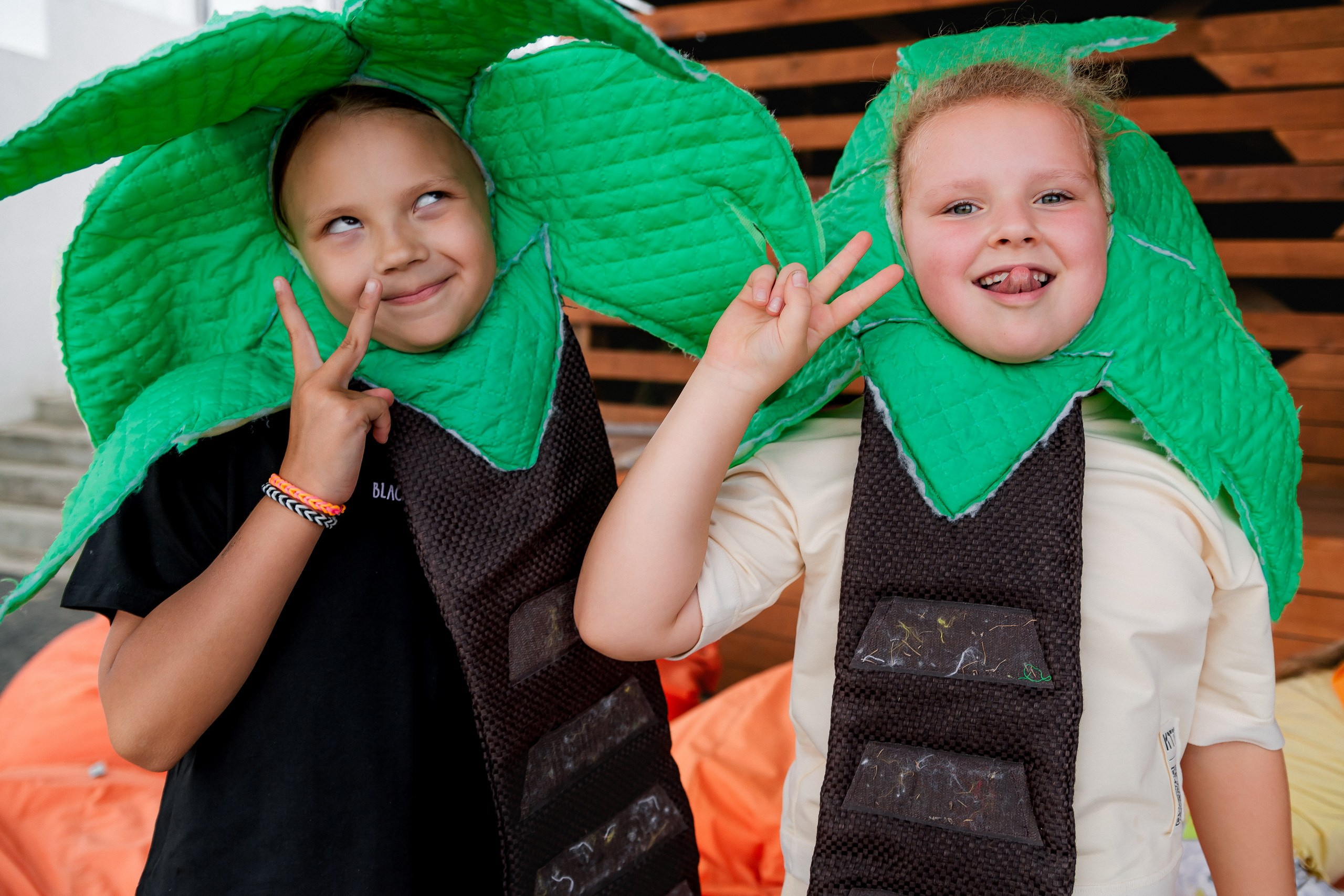 День Рождения Ксюши | 7 лет. Крылова Светлана Фотограф Челябинск