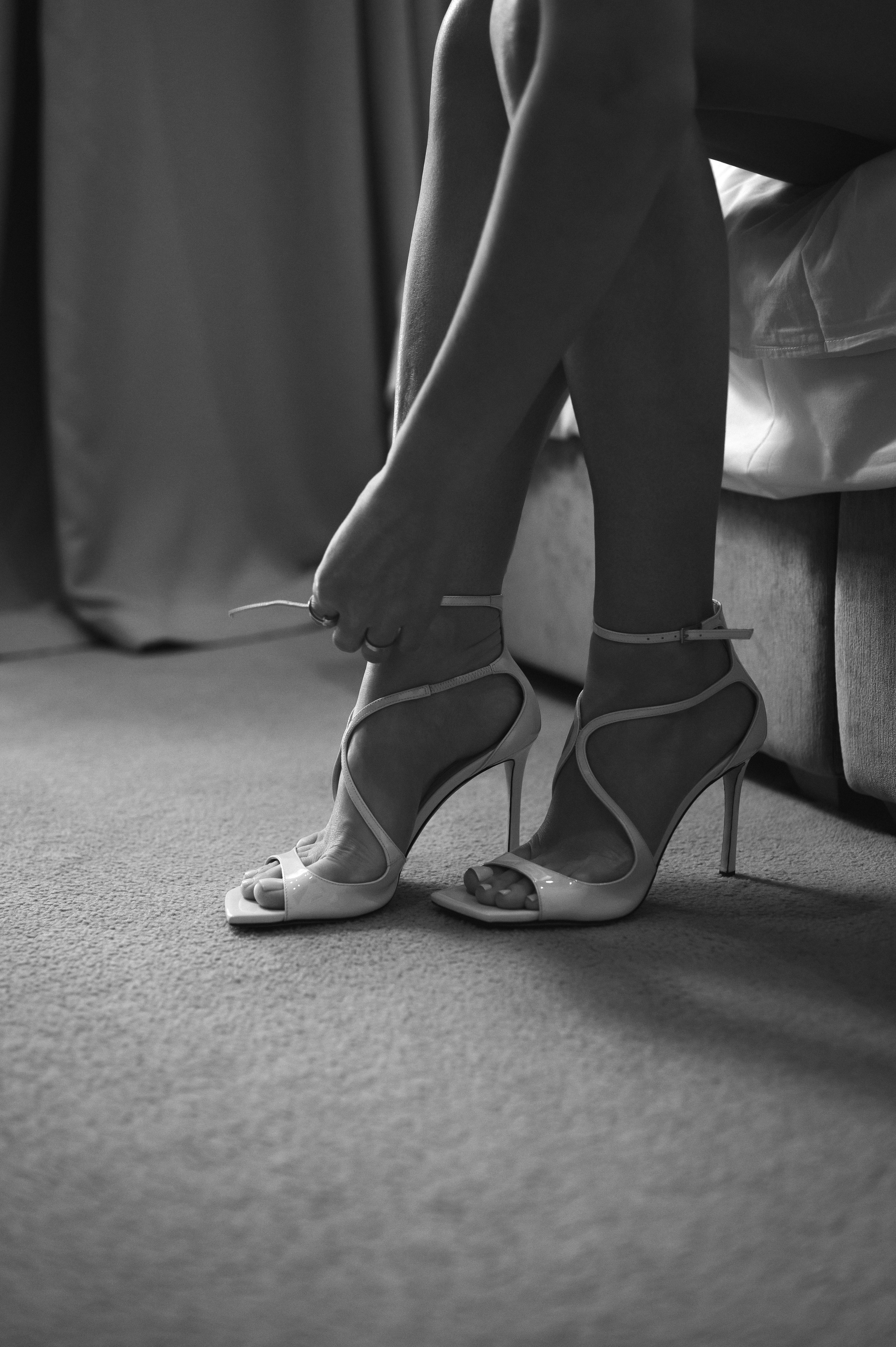 Денис и Александра. Свадебный фотограф. Крым и дальше!