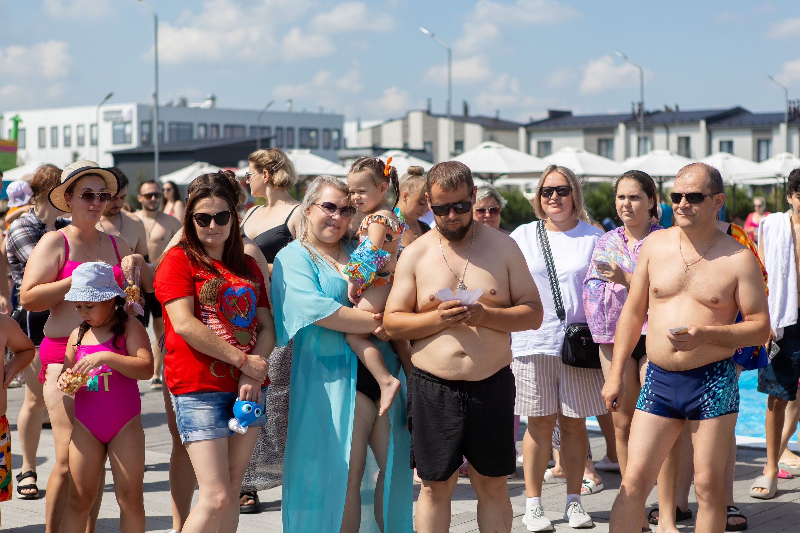 БЕКАРТ — День Семьи. Свадебный и портретный Фотограф в Липецке Дмитрий Котюков