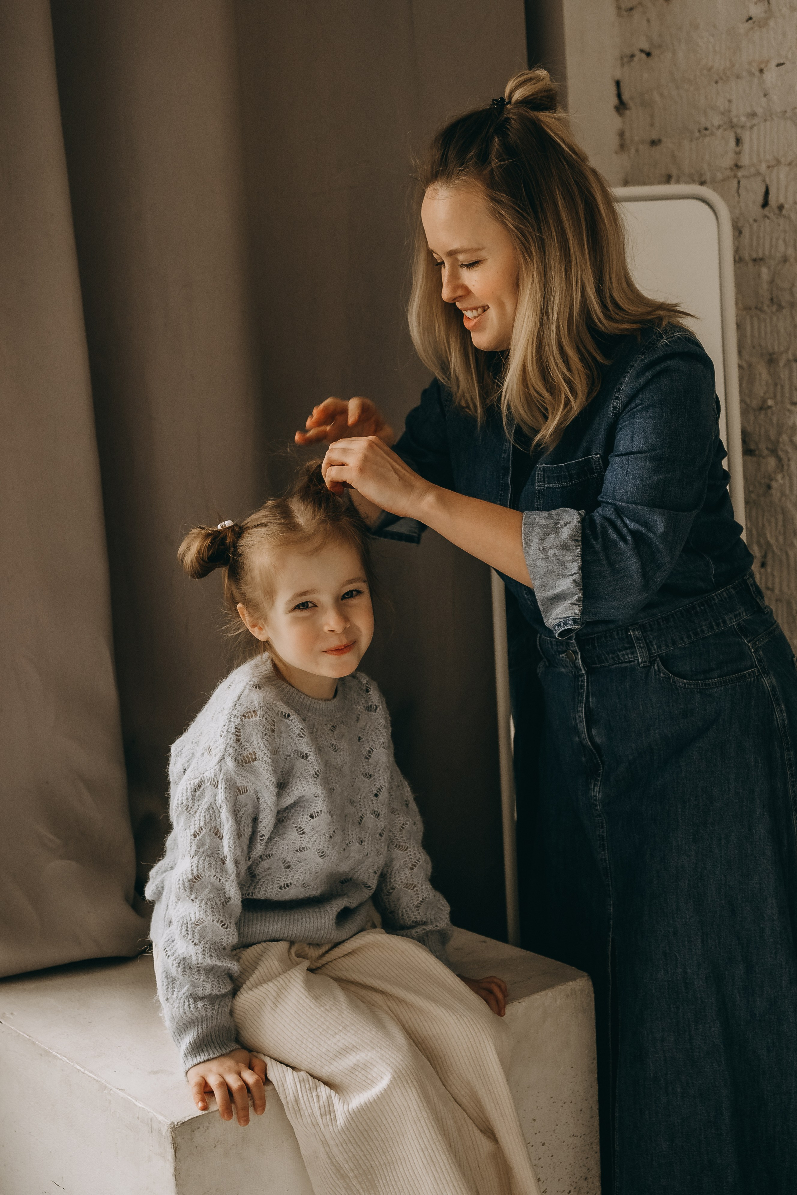 Маше 5. Гаврилова Настя семейный фотограф lifestyle в Москве