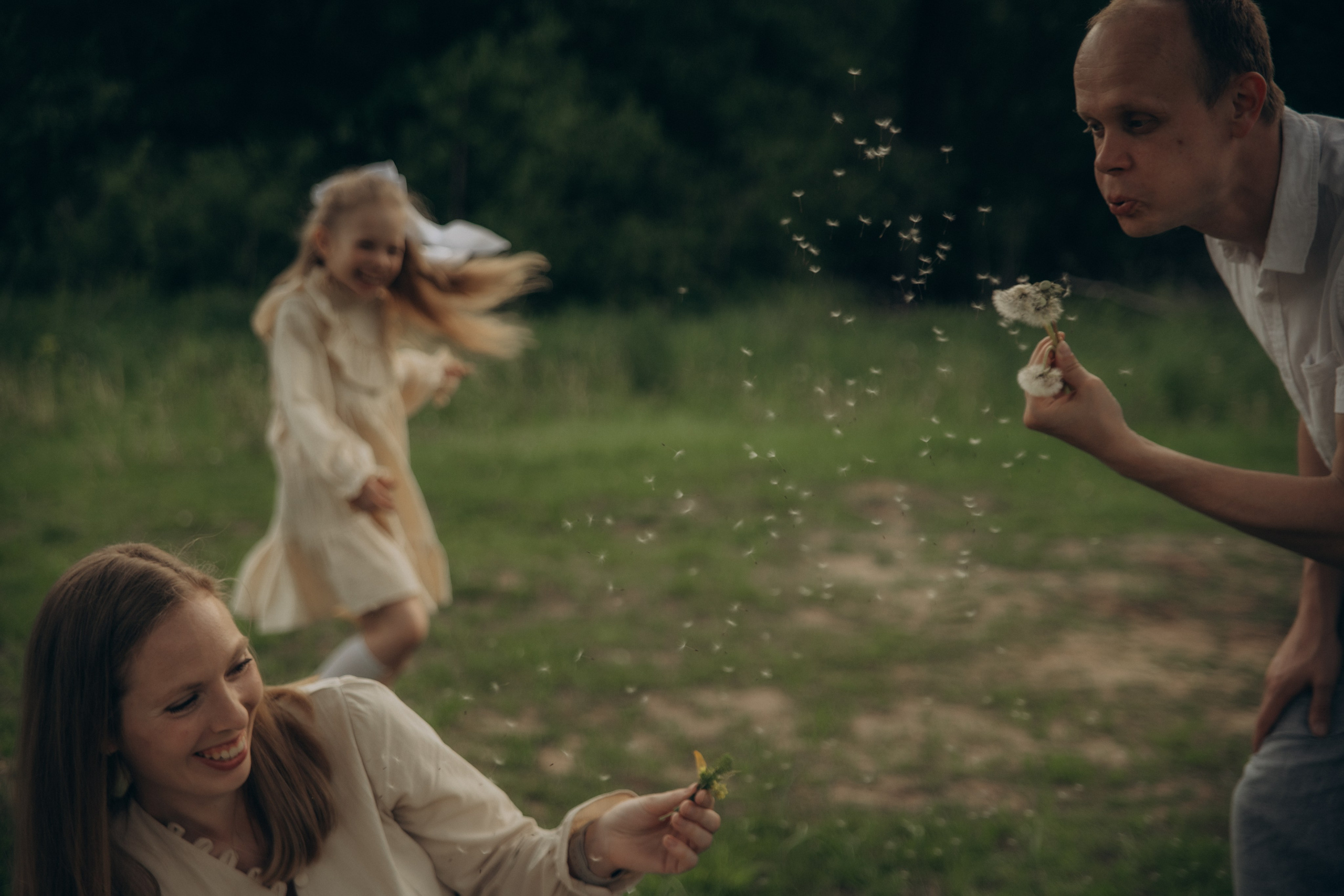 Теплым майским вечером. Гаврилова Настя семейный фотограф lifestyle в Москве