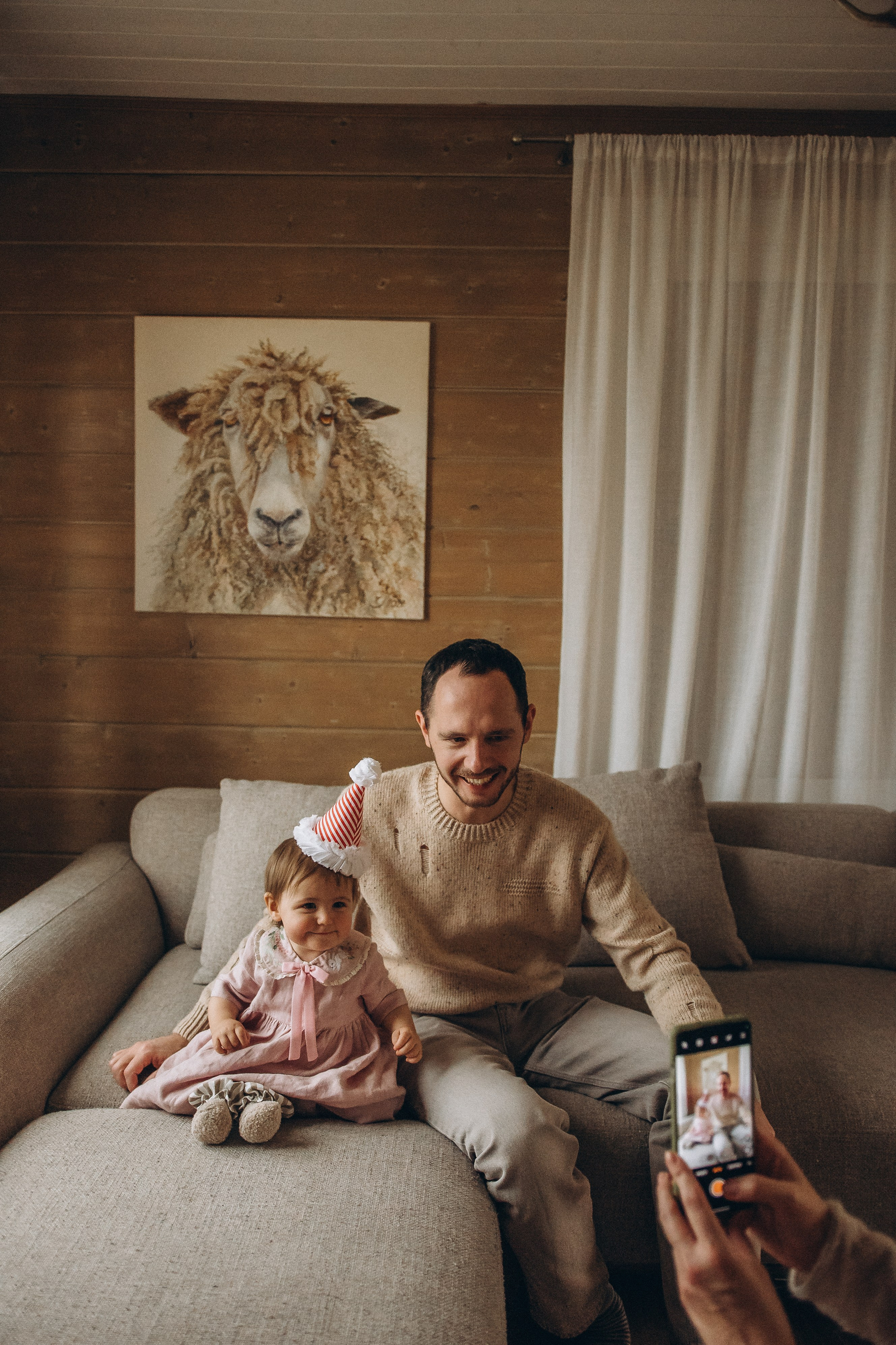 Лейла. Гаврилова Настя семейный фотограф lifestyle в Москве