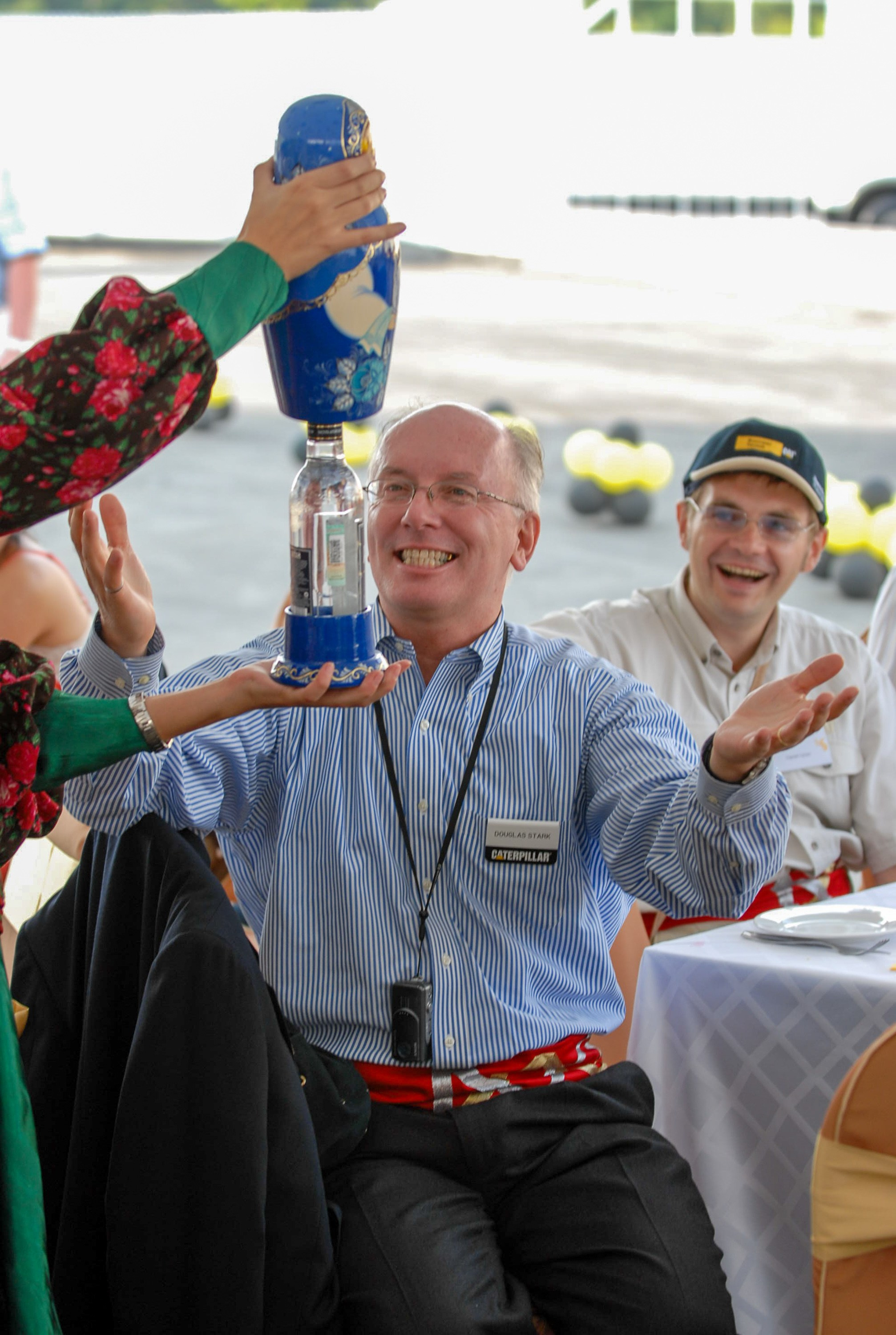 Корпоратив. Юбилей. Репортажный и детский фотограф в Новосибирске