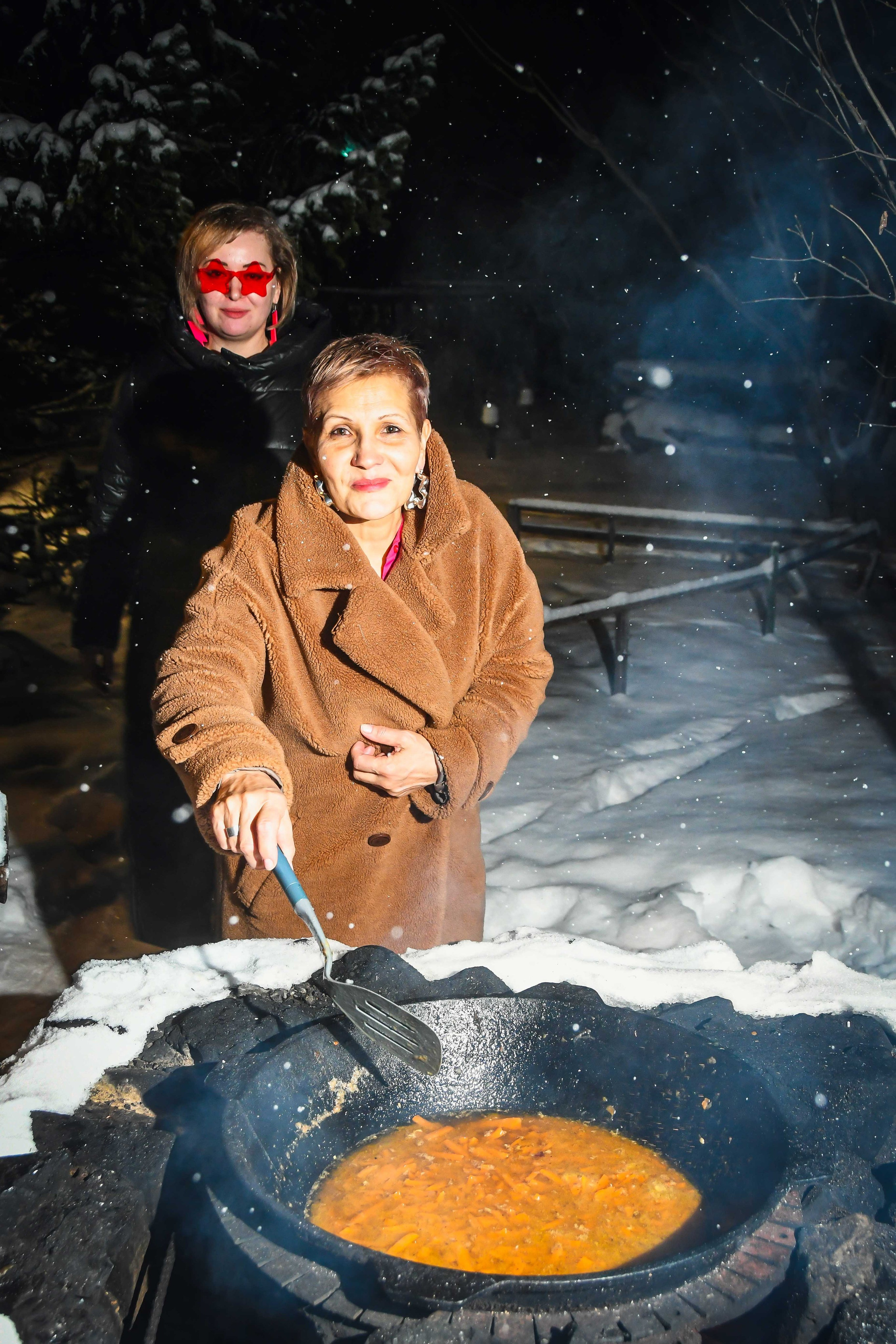 Свидетели дискотеки 80х. Репортажный и детский фотограф в Новосибирске