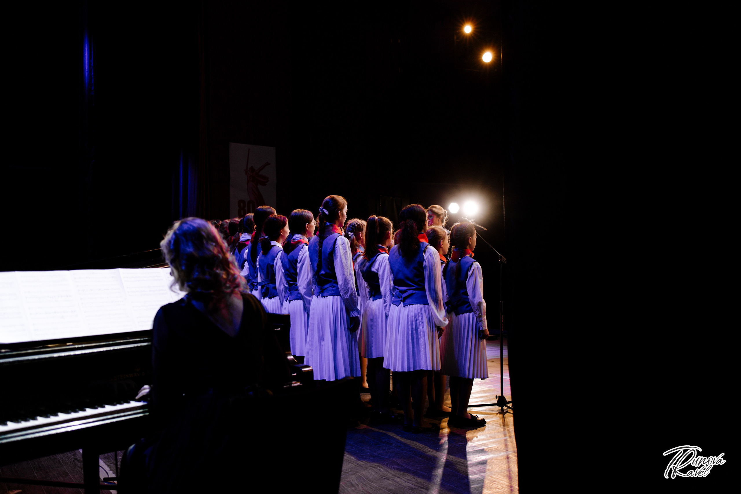 Военная патриотика. АННА ТРУНОВА | ФОТОГРАФ ЗВЁЗД