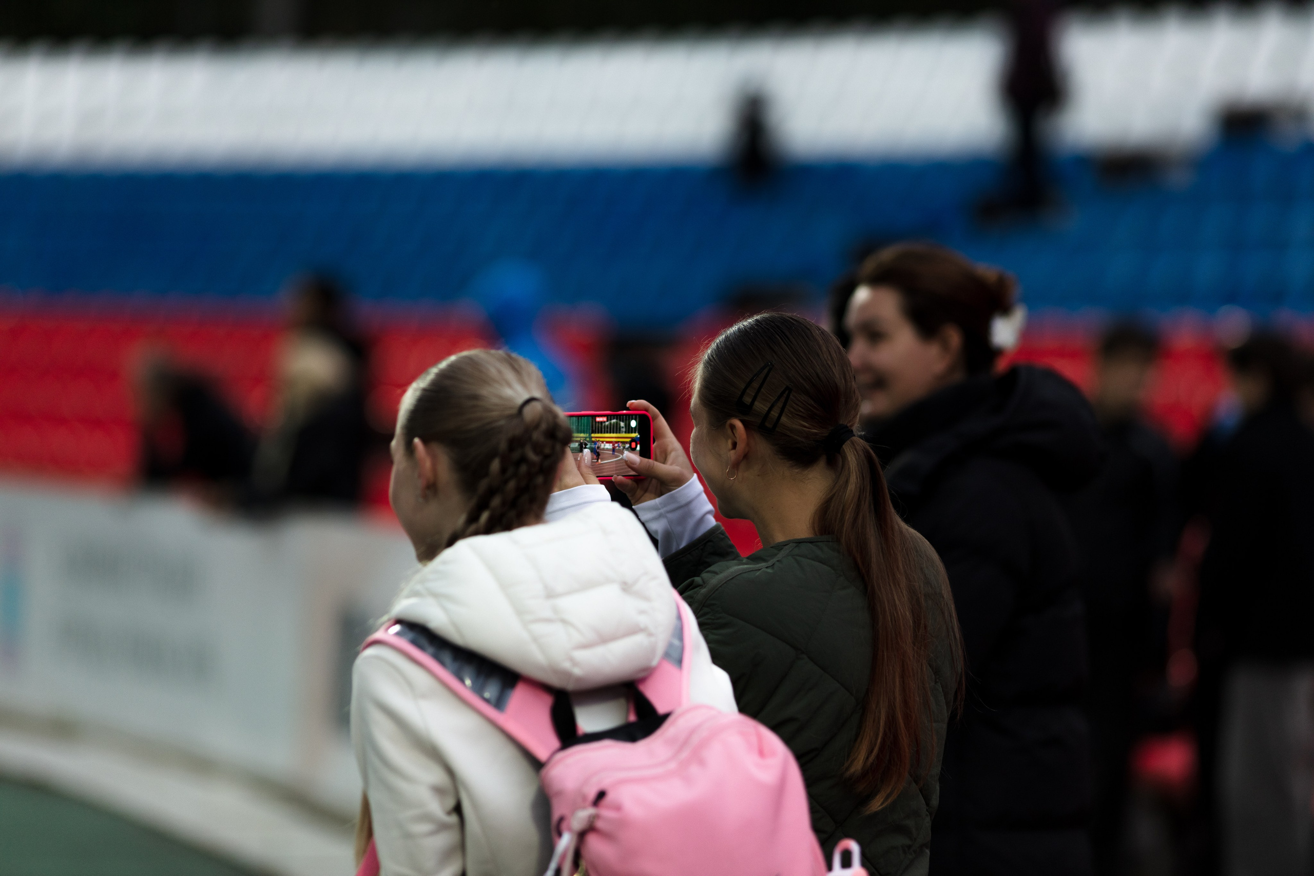 ПФО 2026. Фотография