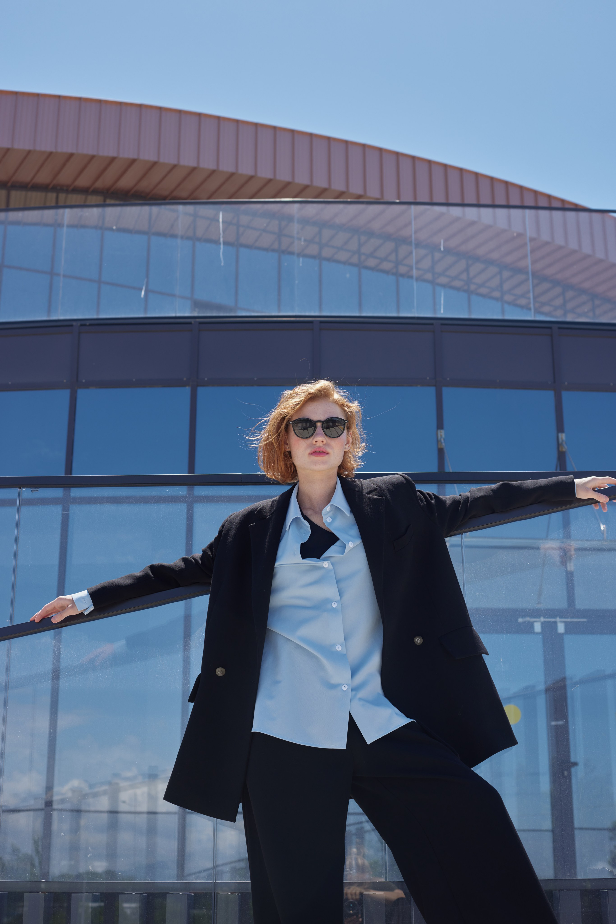 Съемка для брендов. Reportage and staged photographer Natalia Sannikova