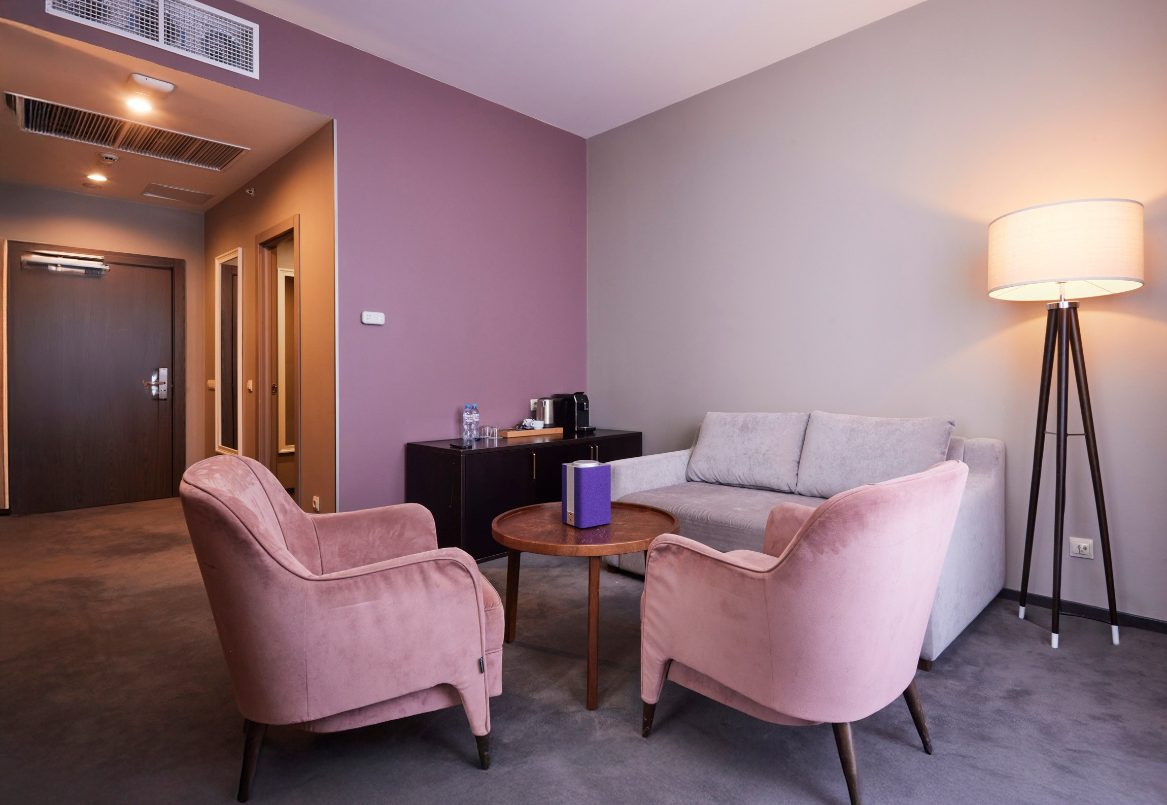 Interior photography. Reportage and staged photographer Natalia Sannikova