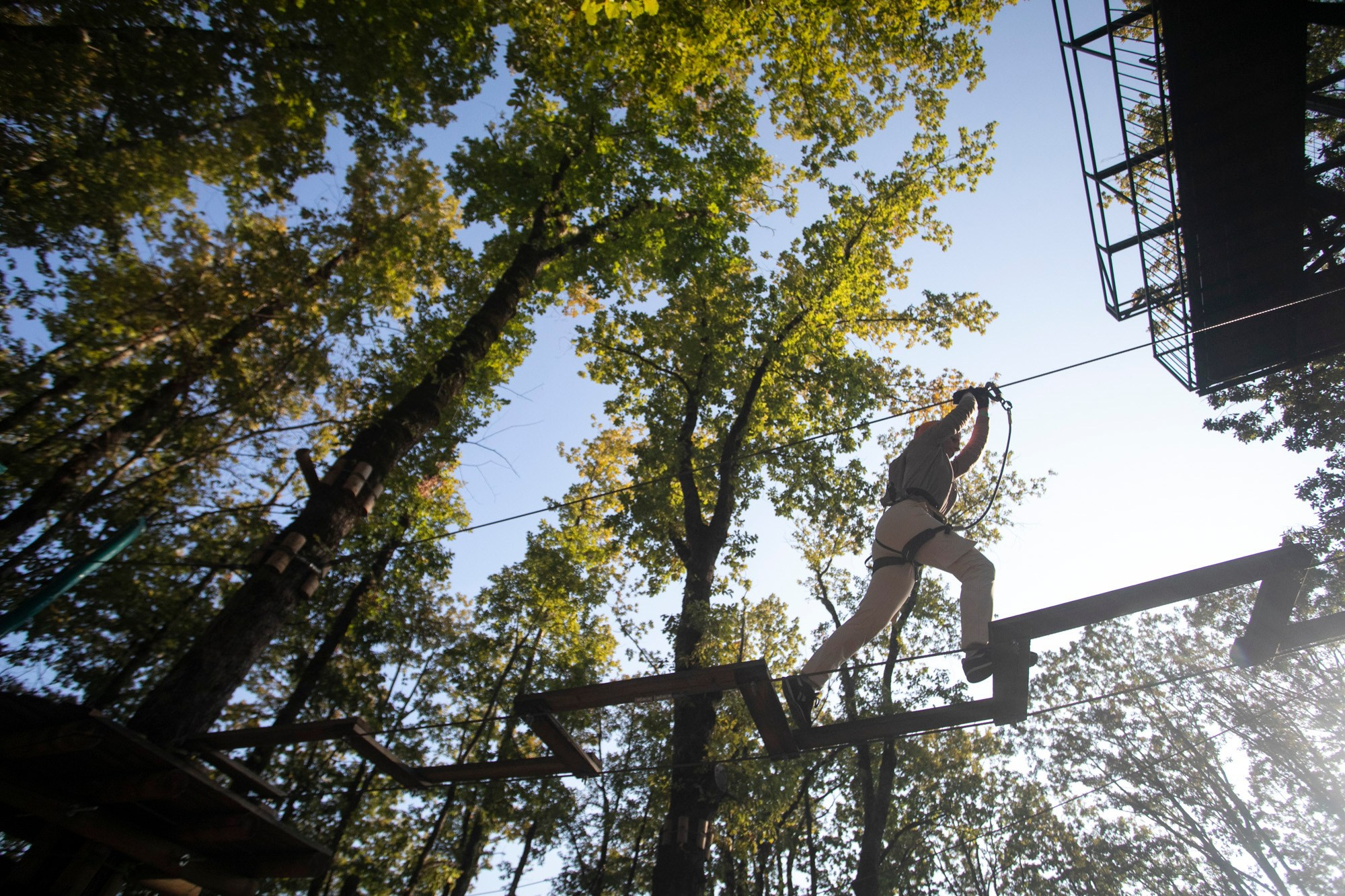 Gazprom team building. Репортажный и постановочный Наталья Санникова