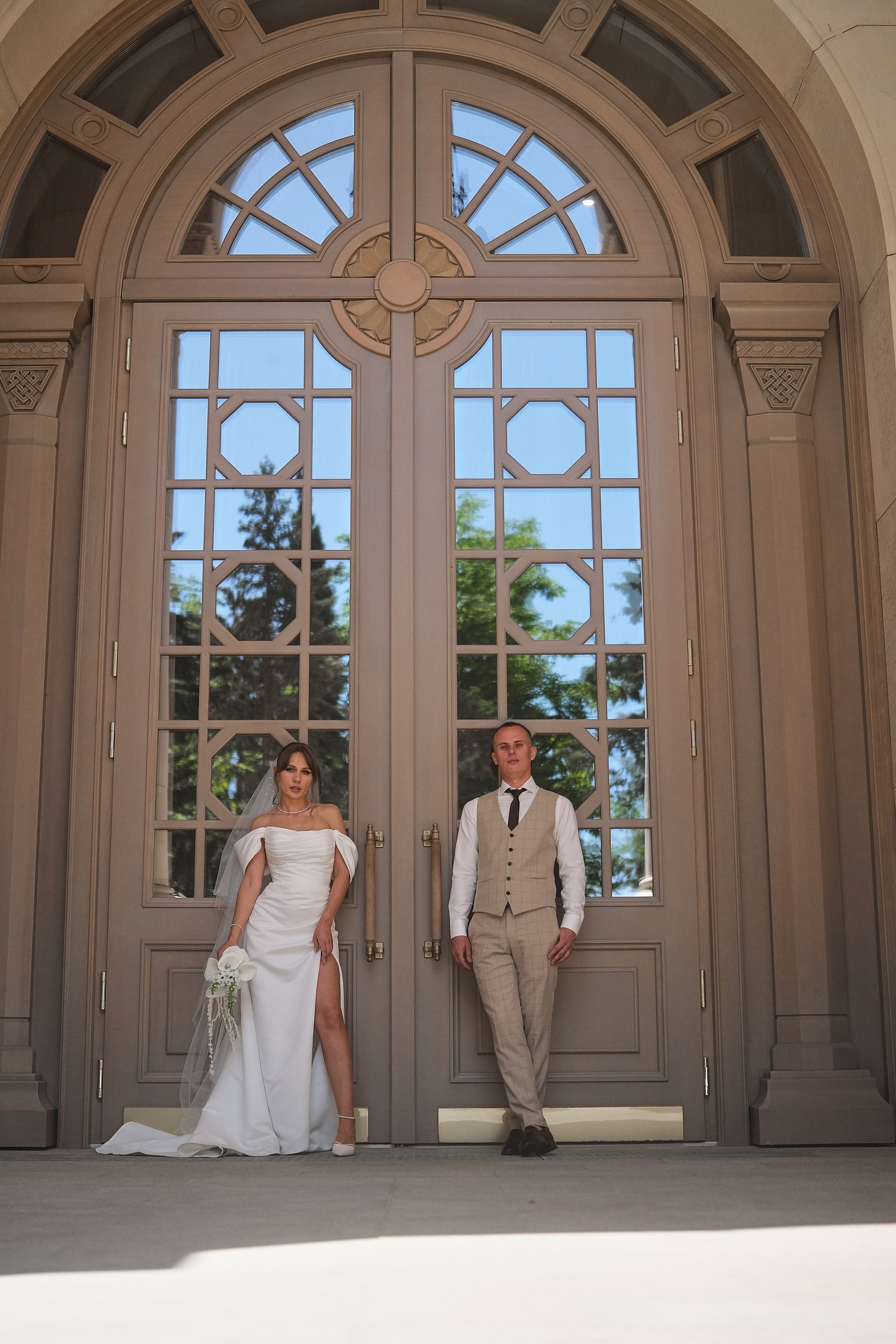 L & D. Свадебная видеосъемка в Крыму и Севастополе