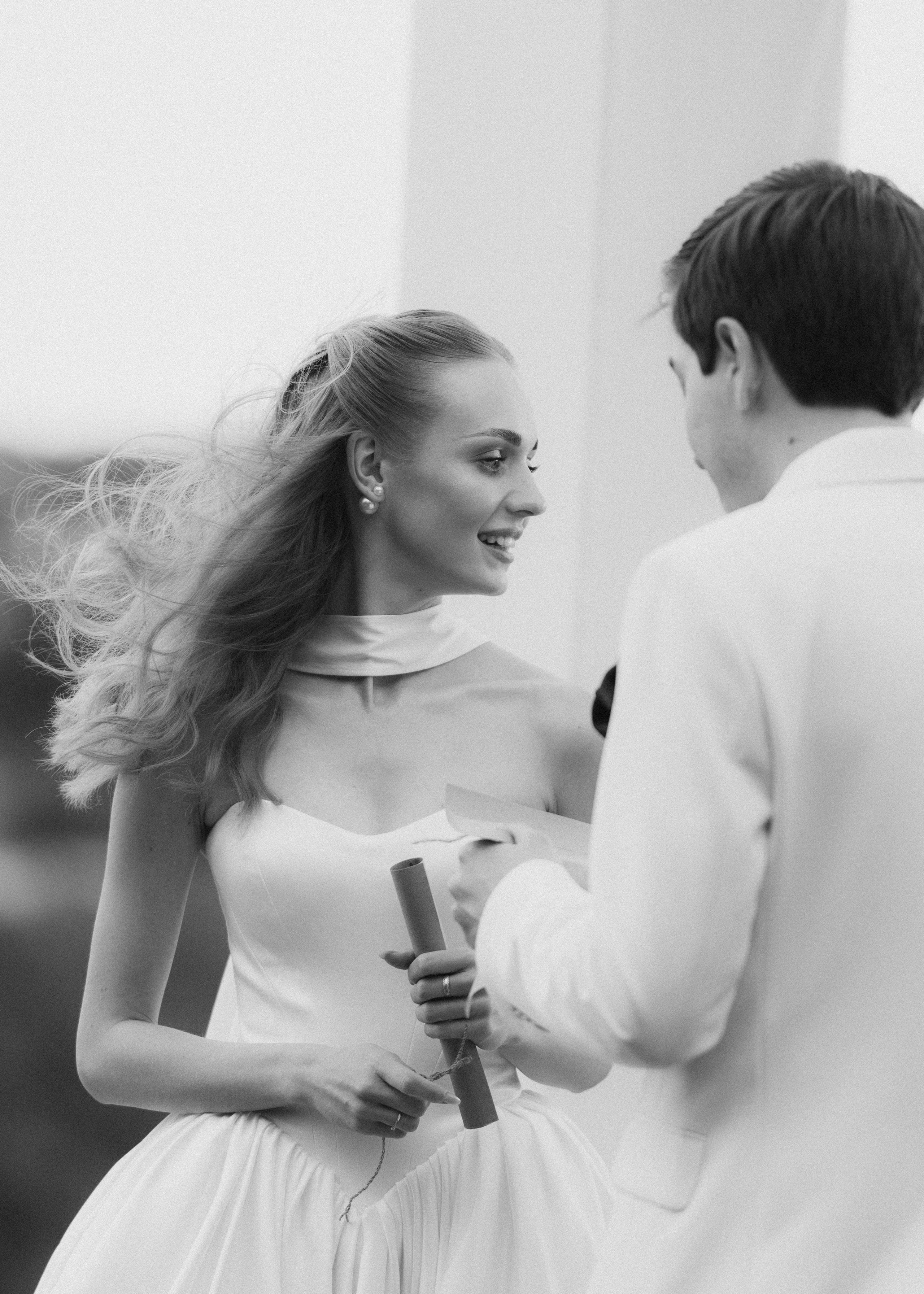 Максим и Ира. Свадебный фотограф Нижний Новгород, Москва