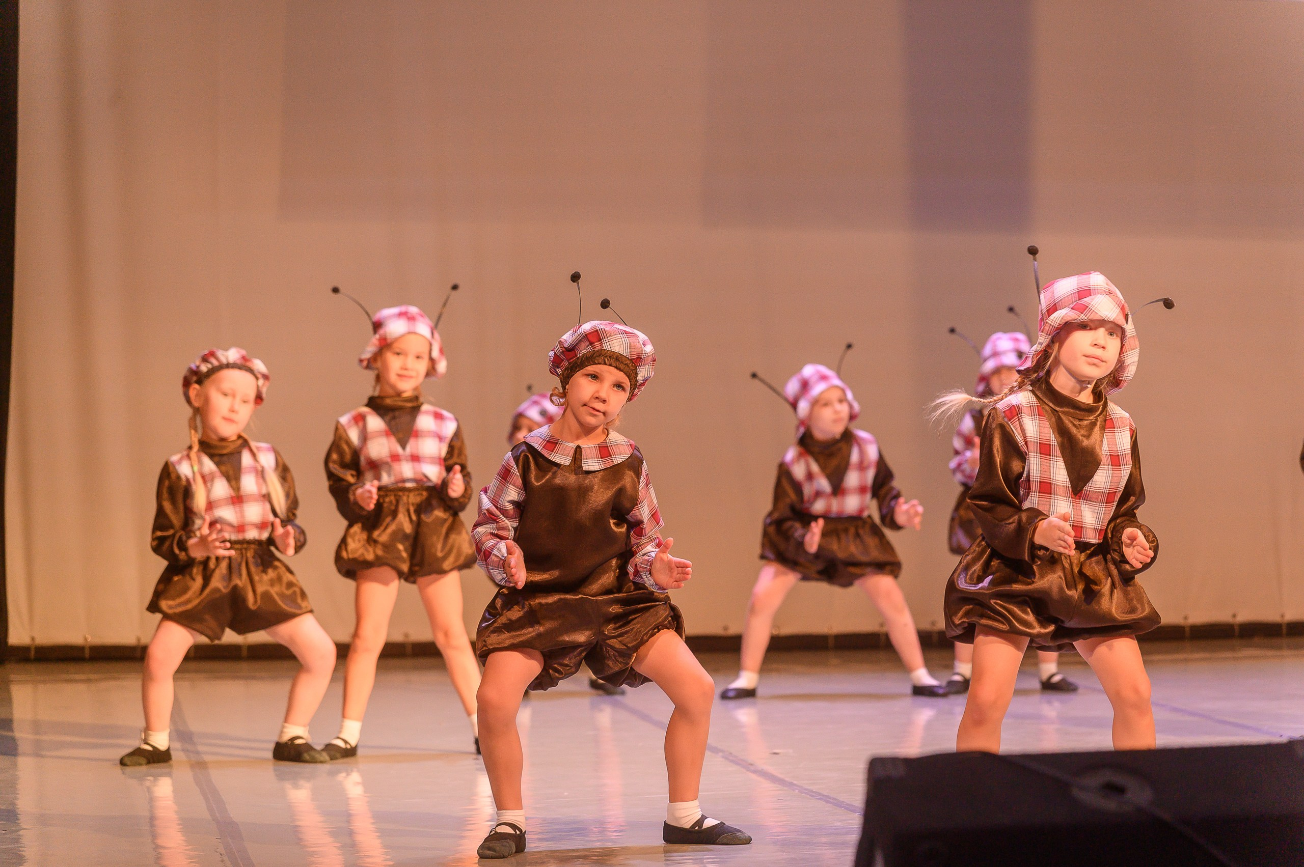 Конкурс «Танцевальная Осень». Фотограф в Кемерово Владислав Шульц