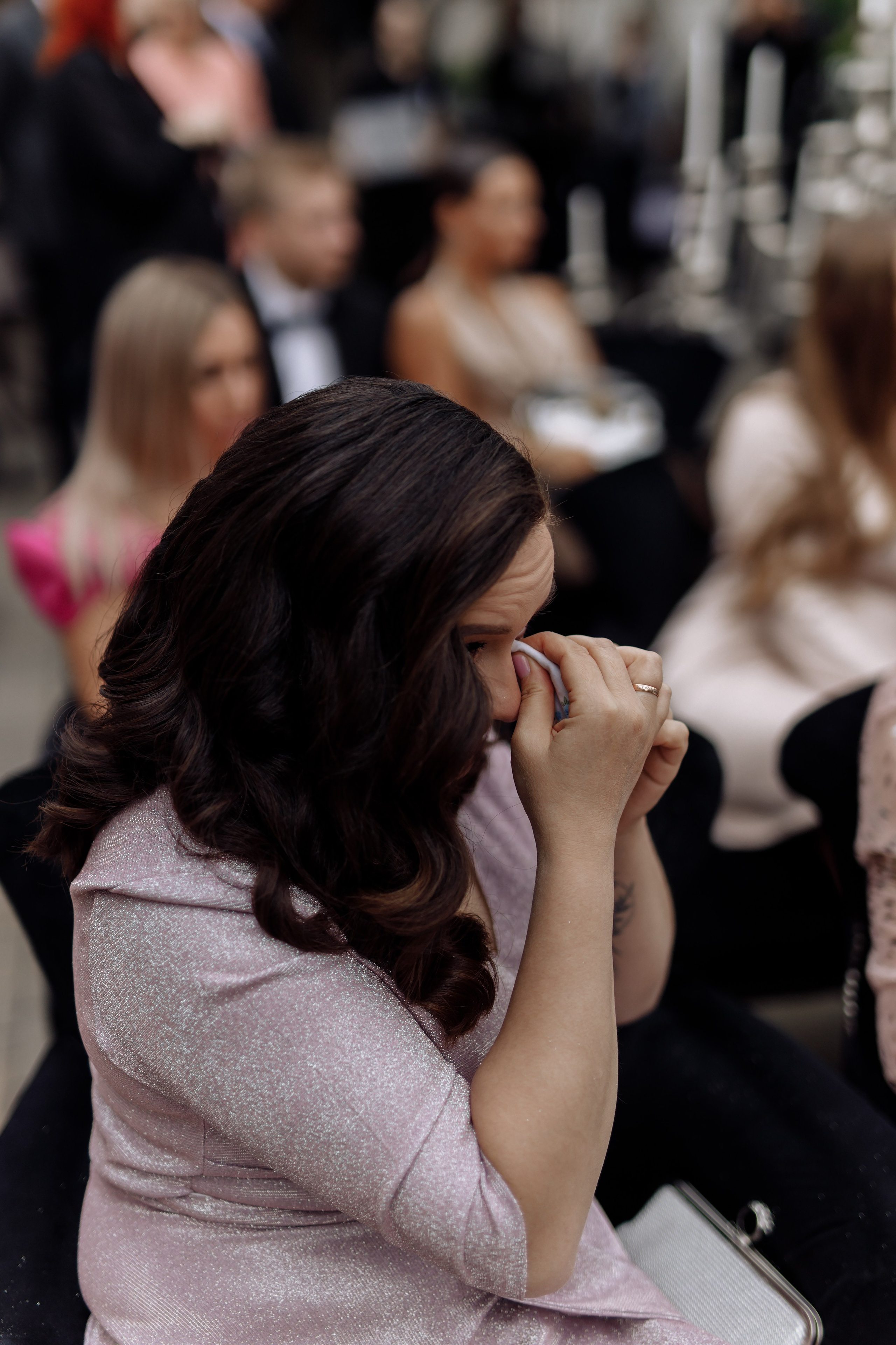 Дмитрий и Анна. Дмитрий Позняк — свадебный фотограф в Брянске. Личный сайт фотографа