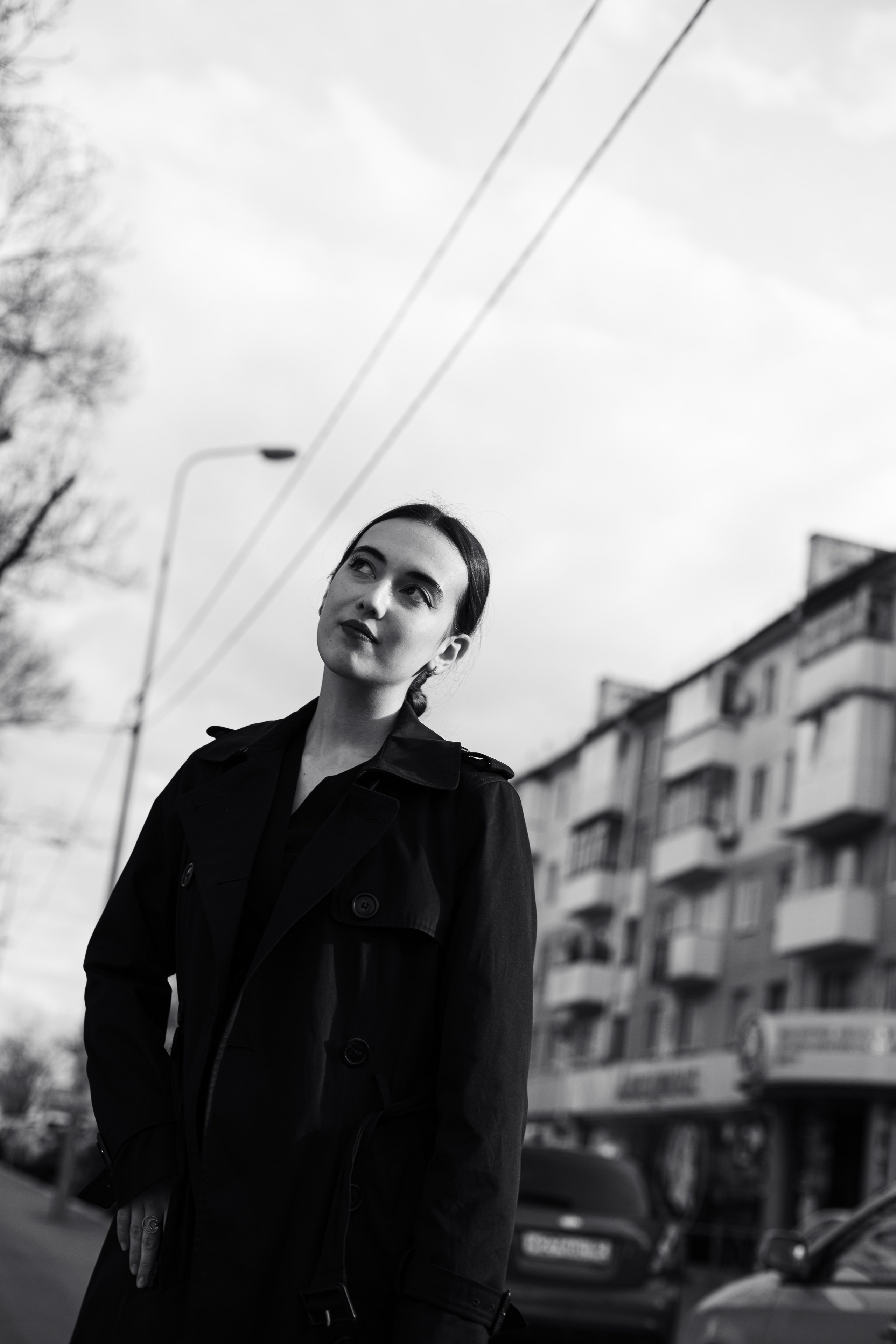 Mavile. Beye Shevkiyeva Photography