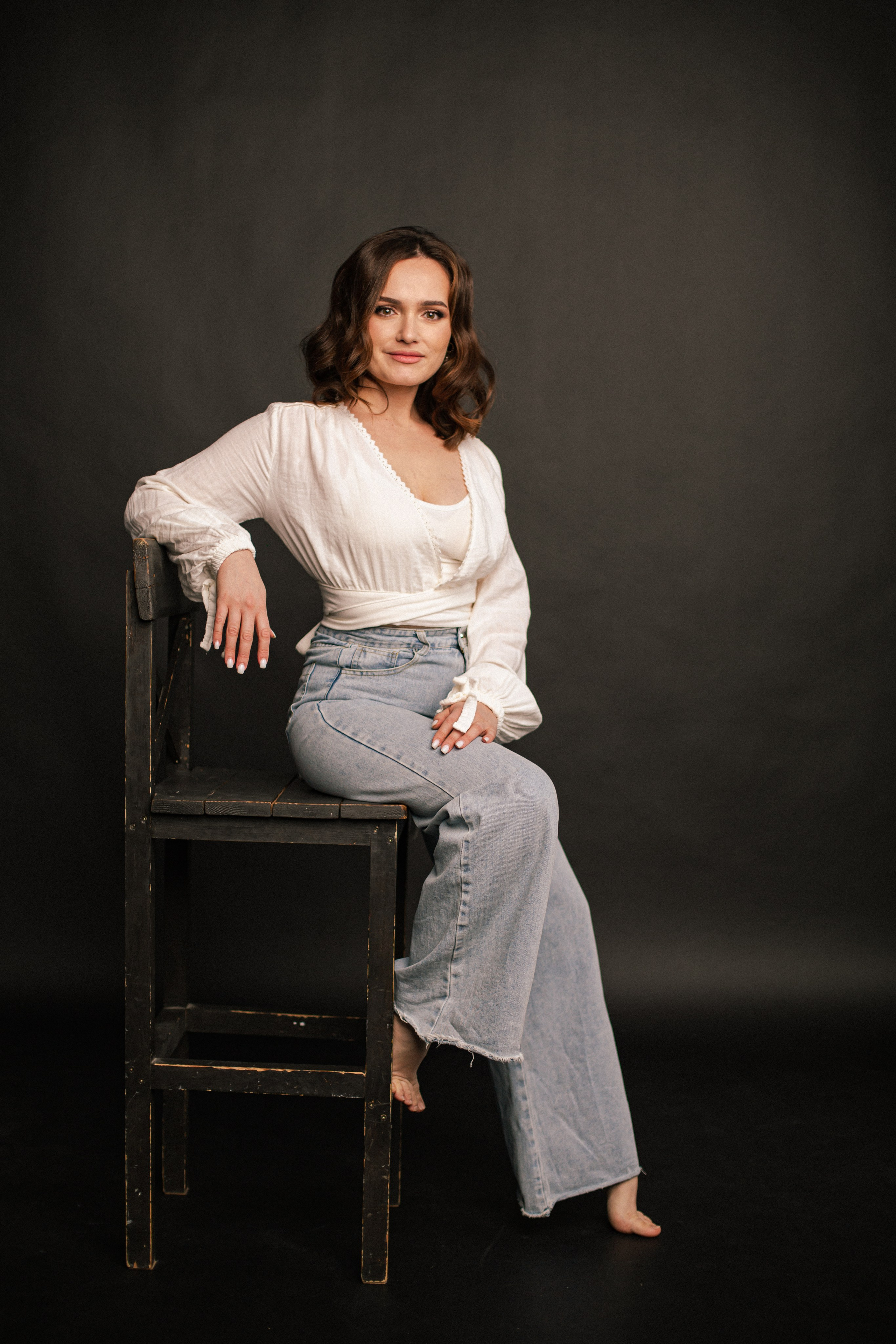 Zeynep. Beye Shevkiyeva Photography