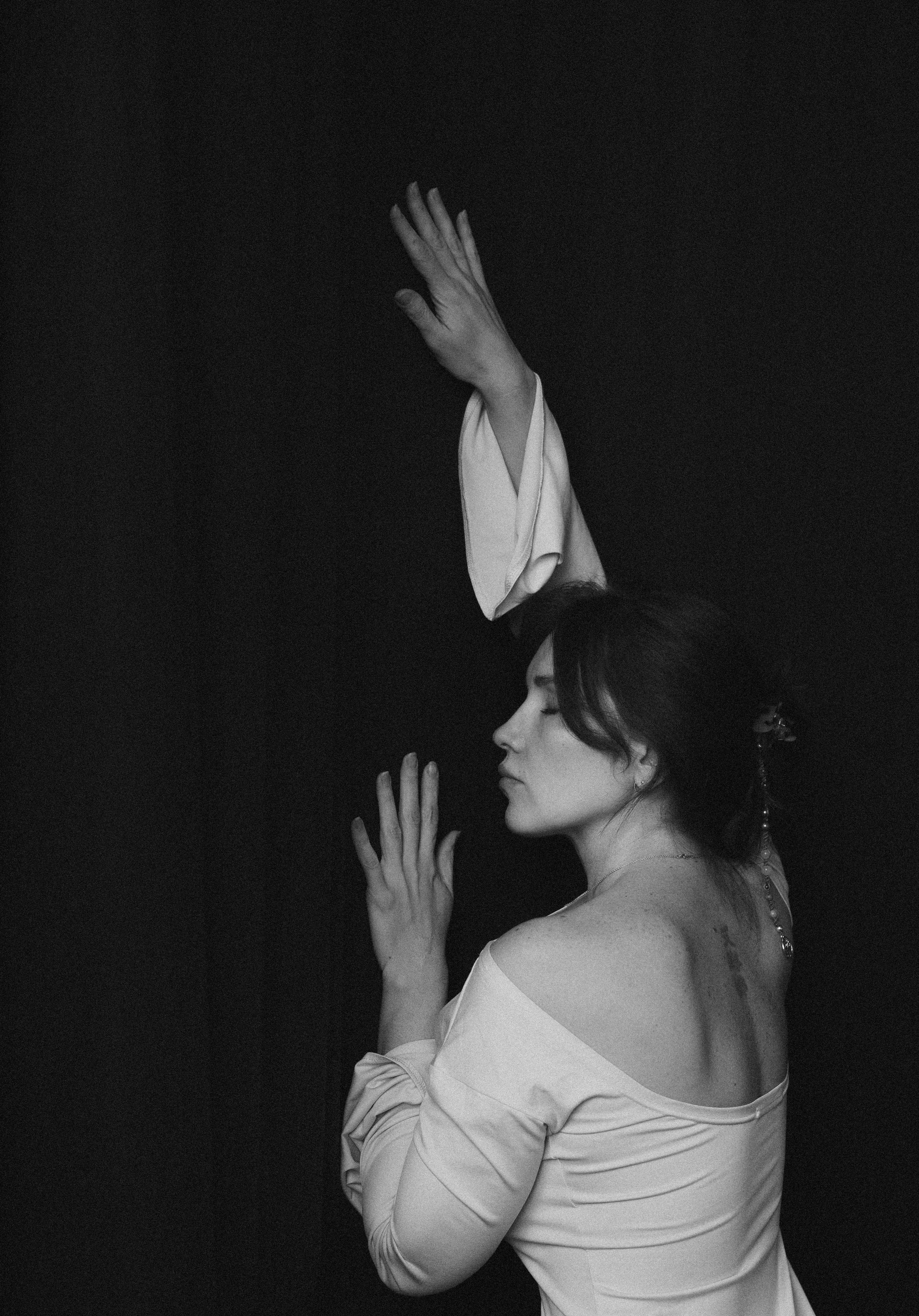 Алена. Портретный фотограф в Уфе