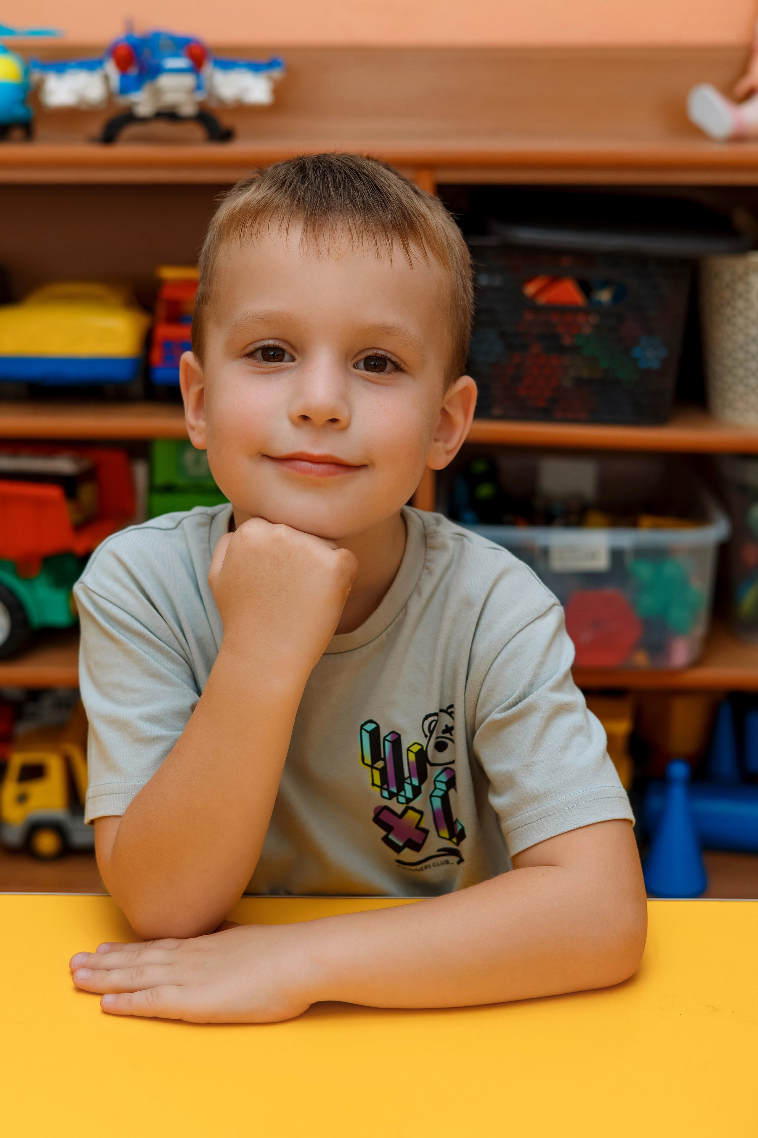 ДС 34. Фотограф Любовь Корниенко, Примоский край