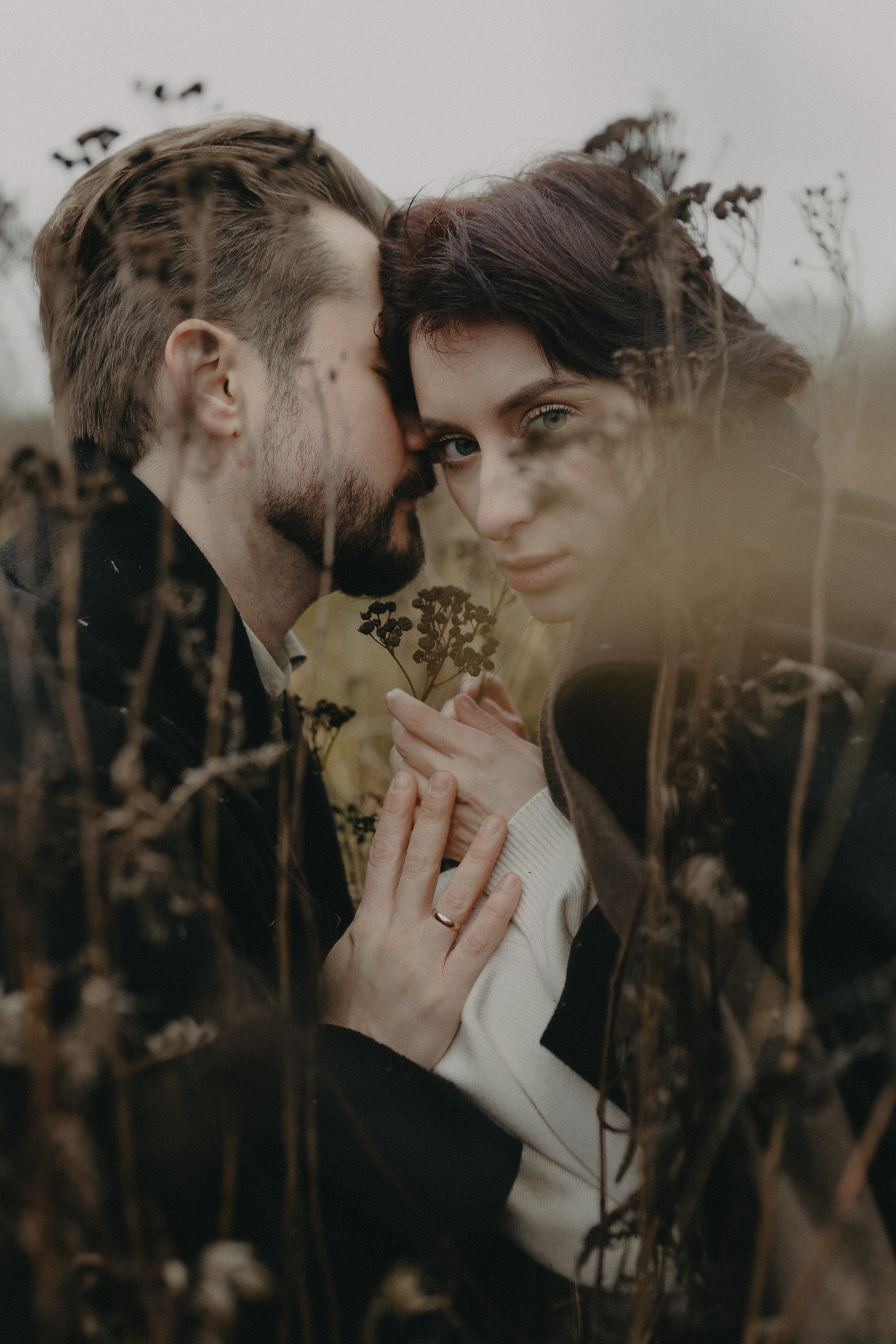 Диана и Антон. Свадебный и семейный фотограф Женя Добрянская в Нижнем Новгороде