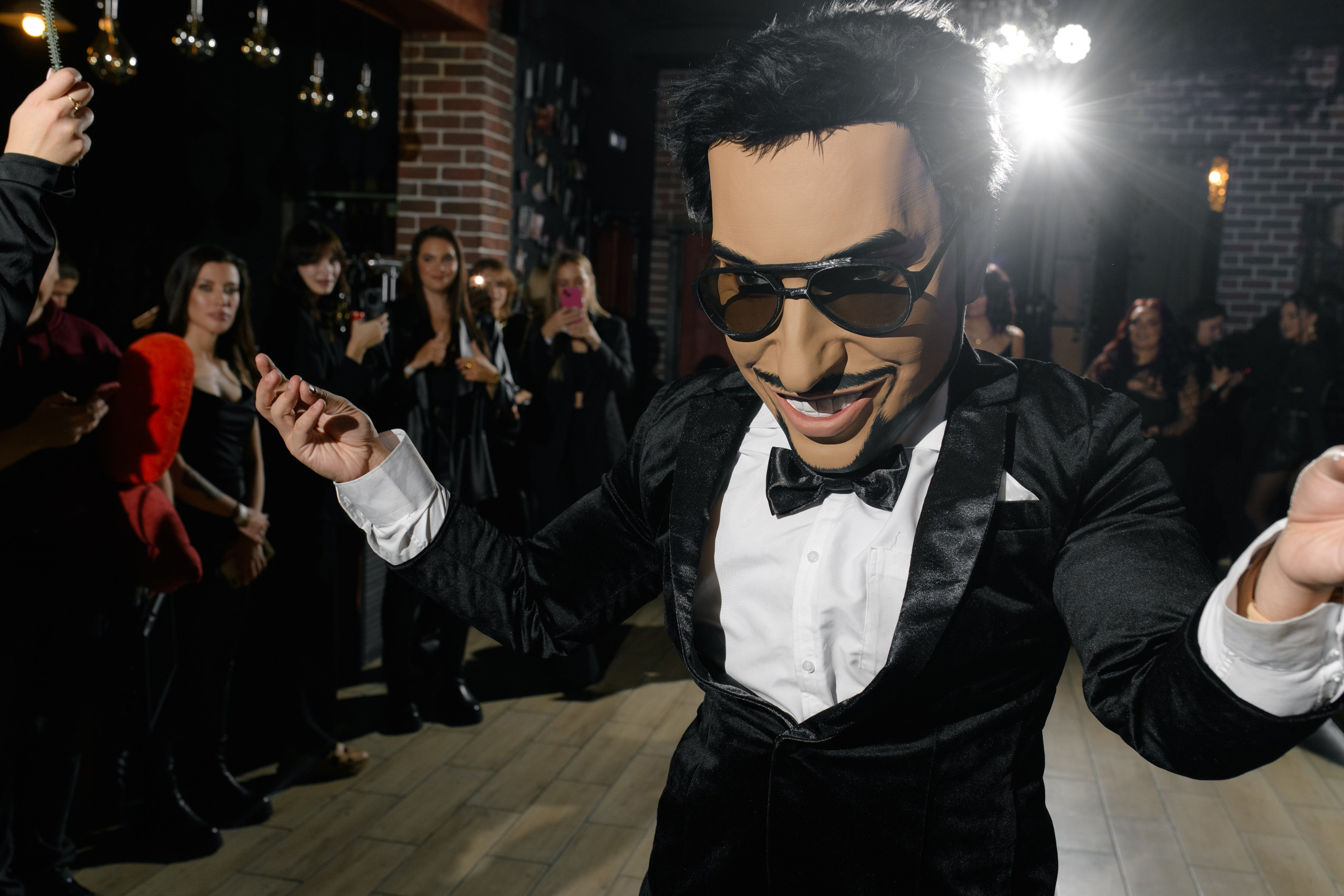 Beauty-вечеринка 2.0. Свадебный фотограф Екатеринбург/Челябинск — Любовь Волохова