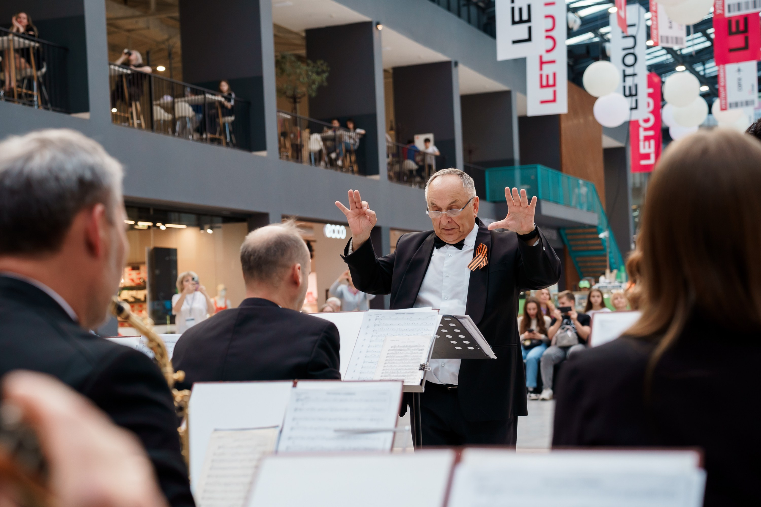 Портфолио. Репортажный фотограф в Самаре Леся Орина