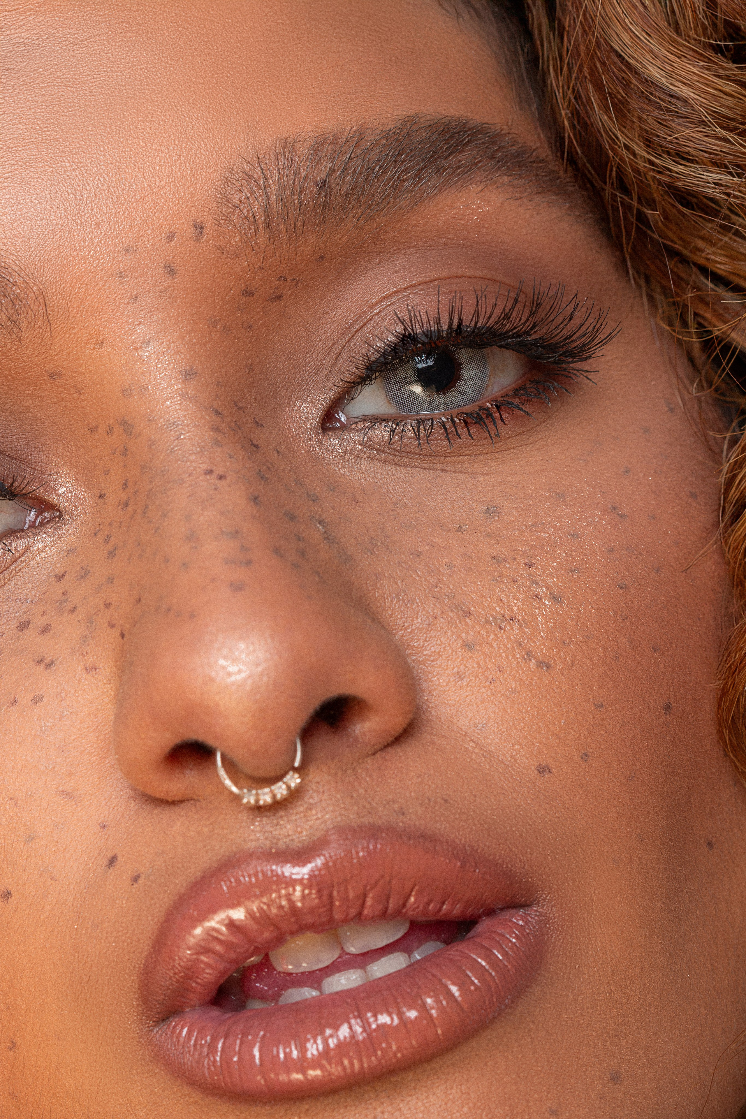 Ретуширование фотографий, до/после. Фотограф в Казани Кристина Цыганова