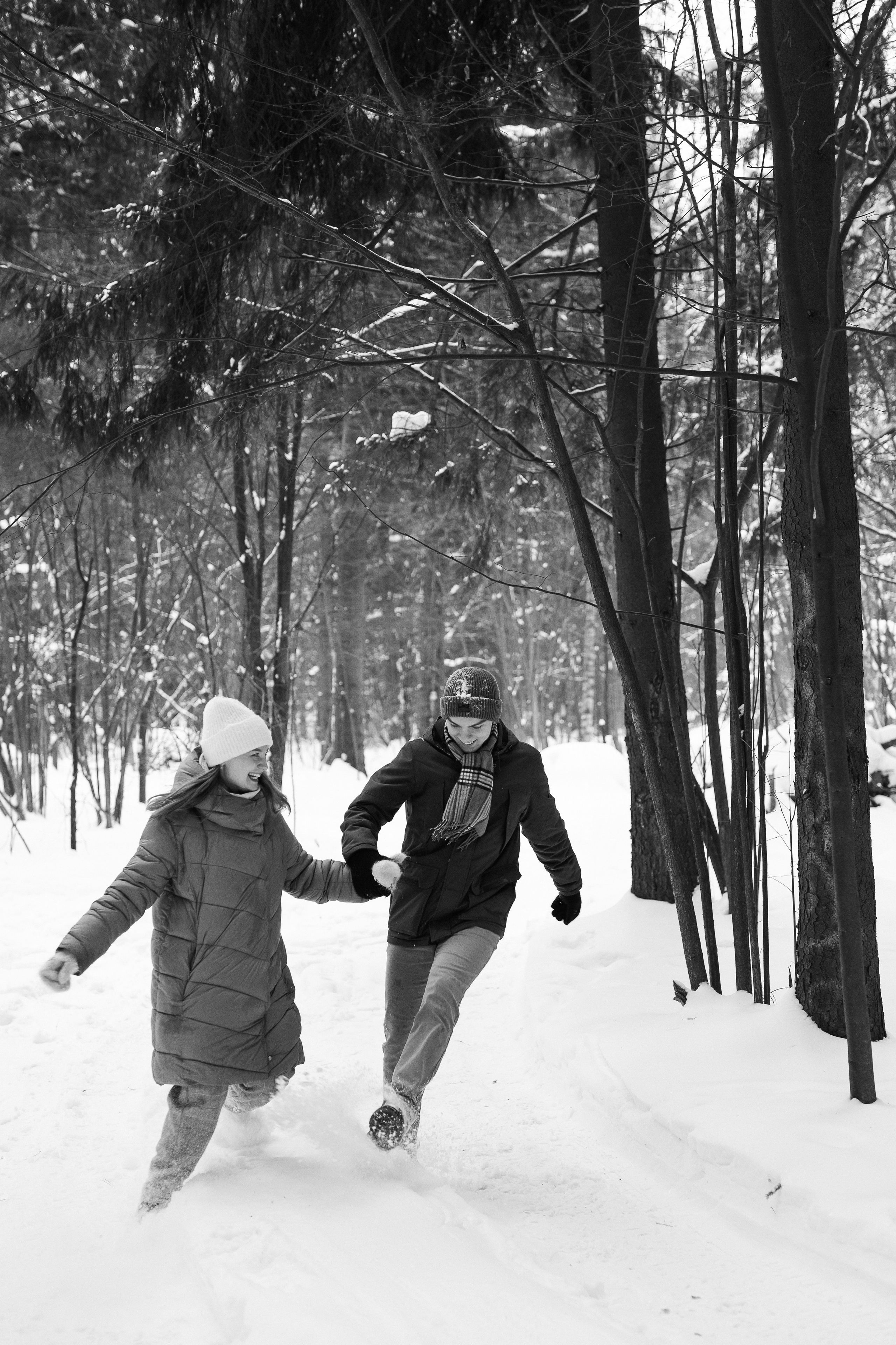 Предложение руки и сердца на фотосессии. Семейный фотограф в Москве Марина Петра