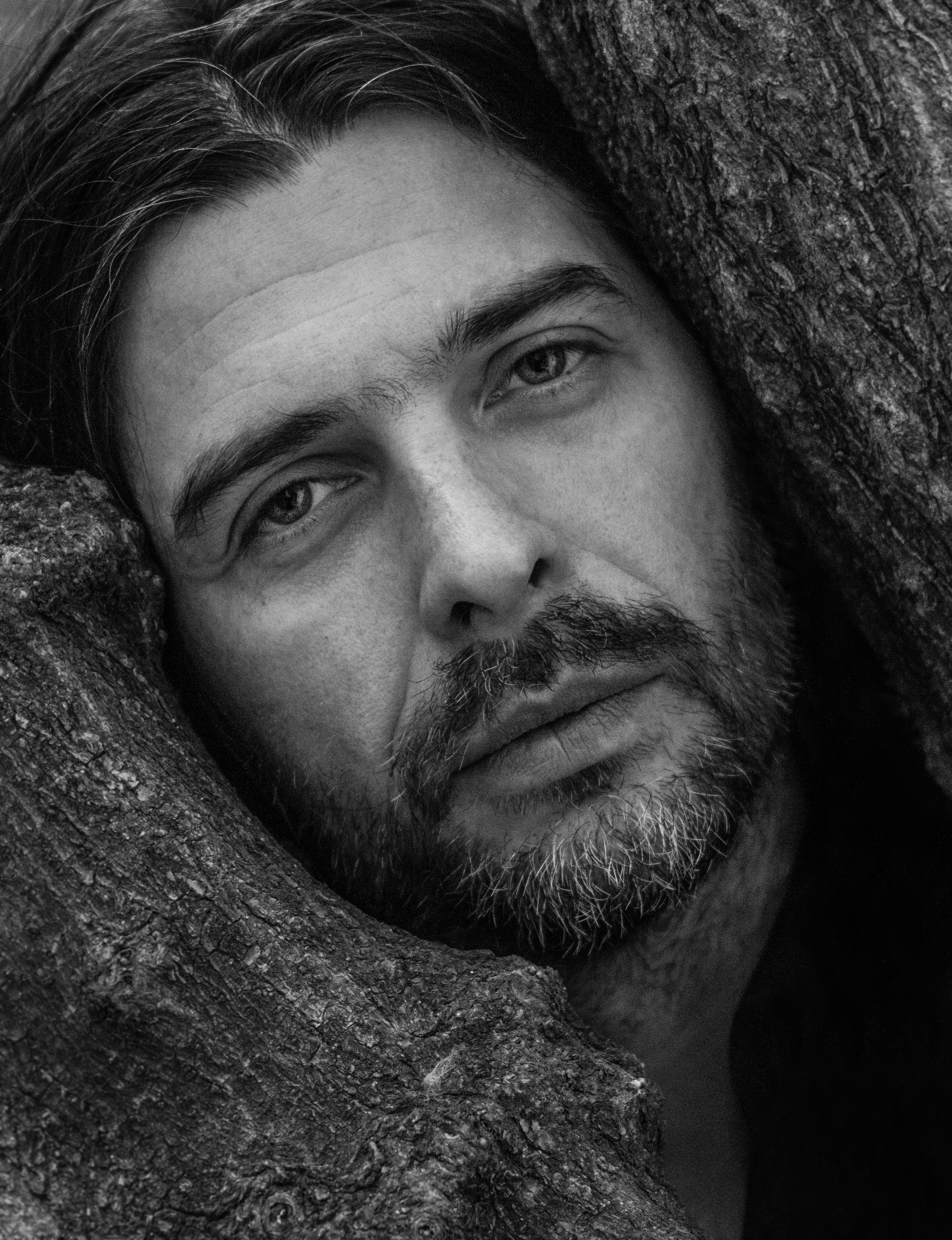 Мужские портреты. Дмитриева Елена. Портретный и ню-фотограф в Москве