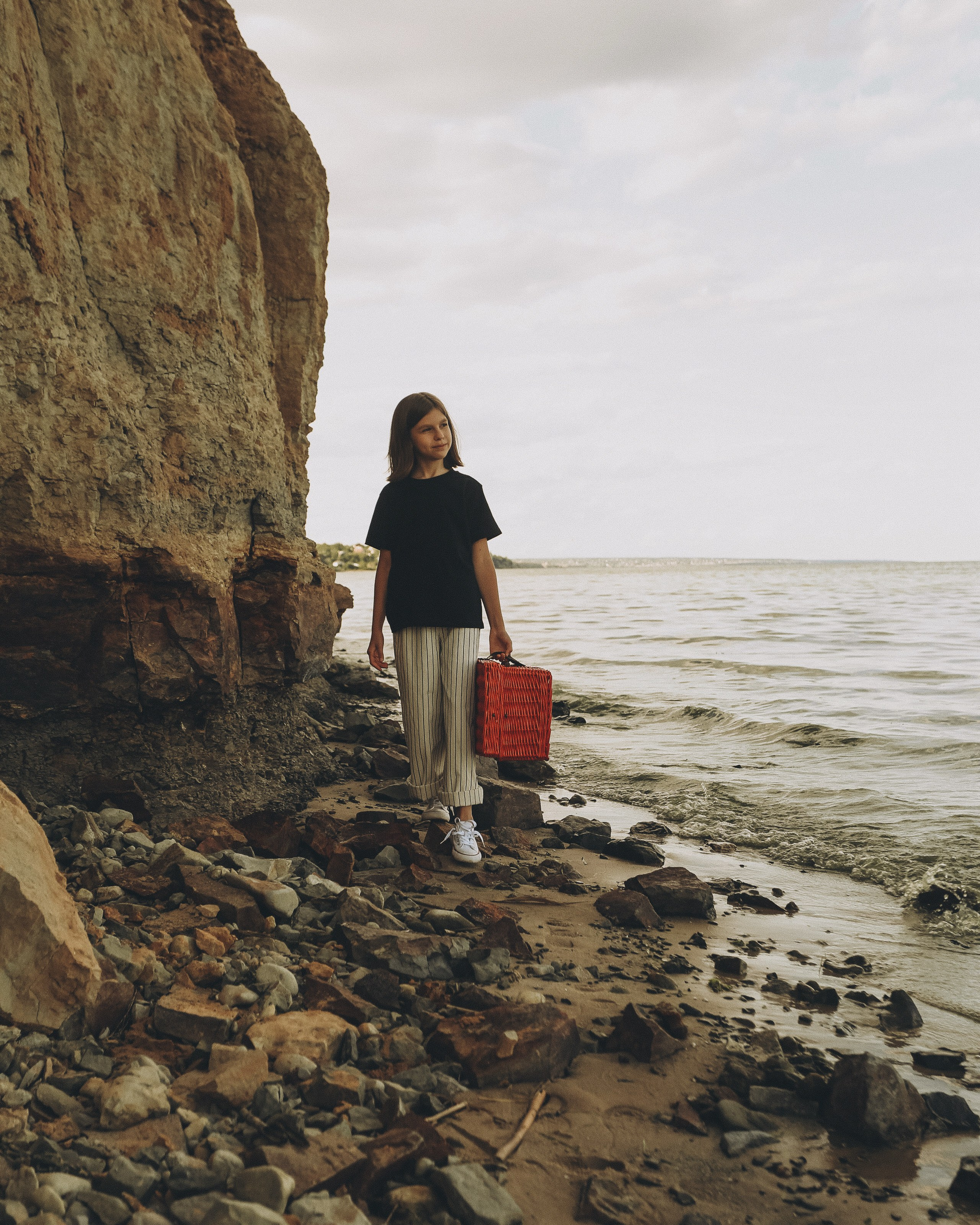 Рыбка моя. Детский фотограф, Волгоград