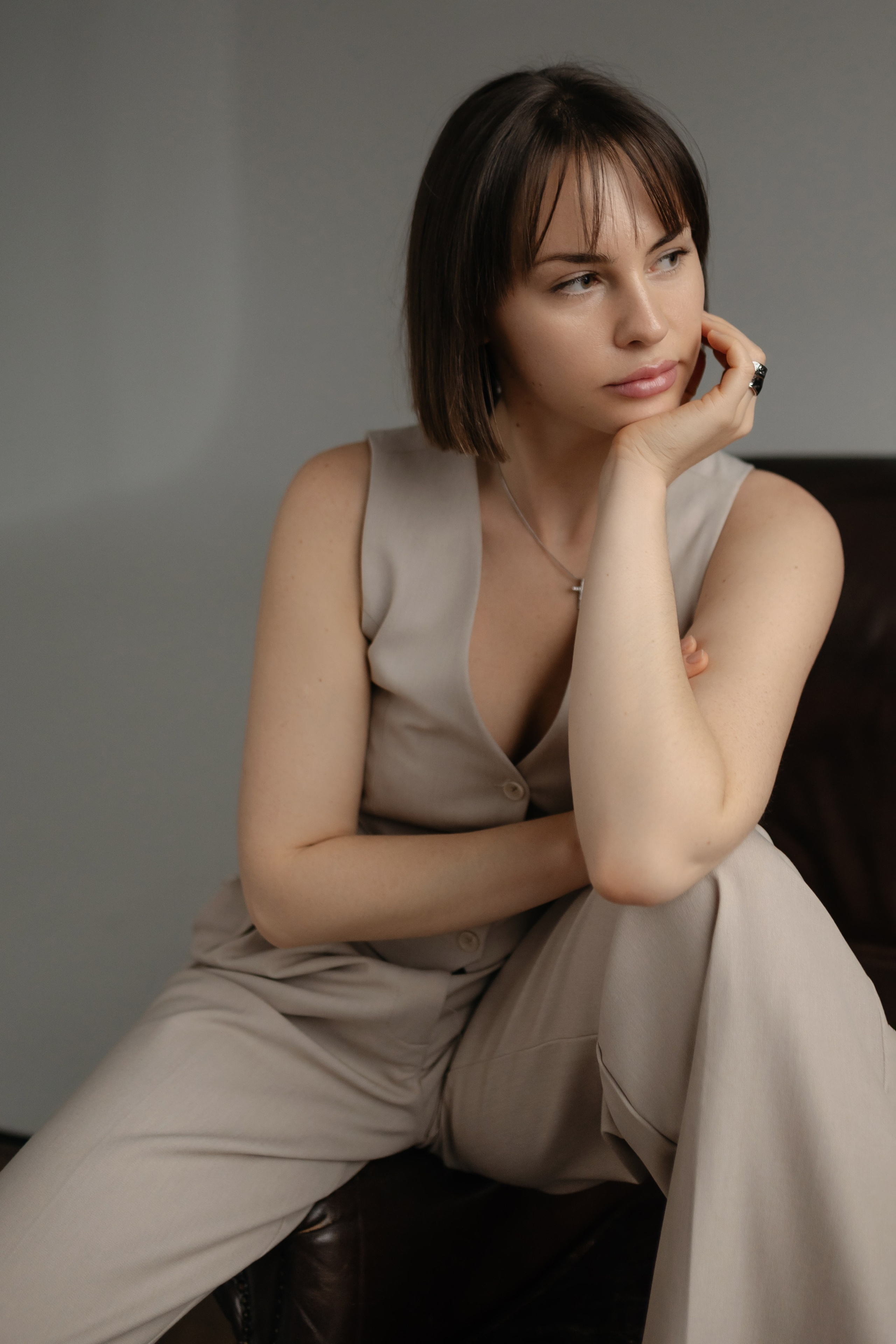 Света. Семейный и портретный фотограф Нижний Новгород