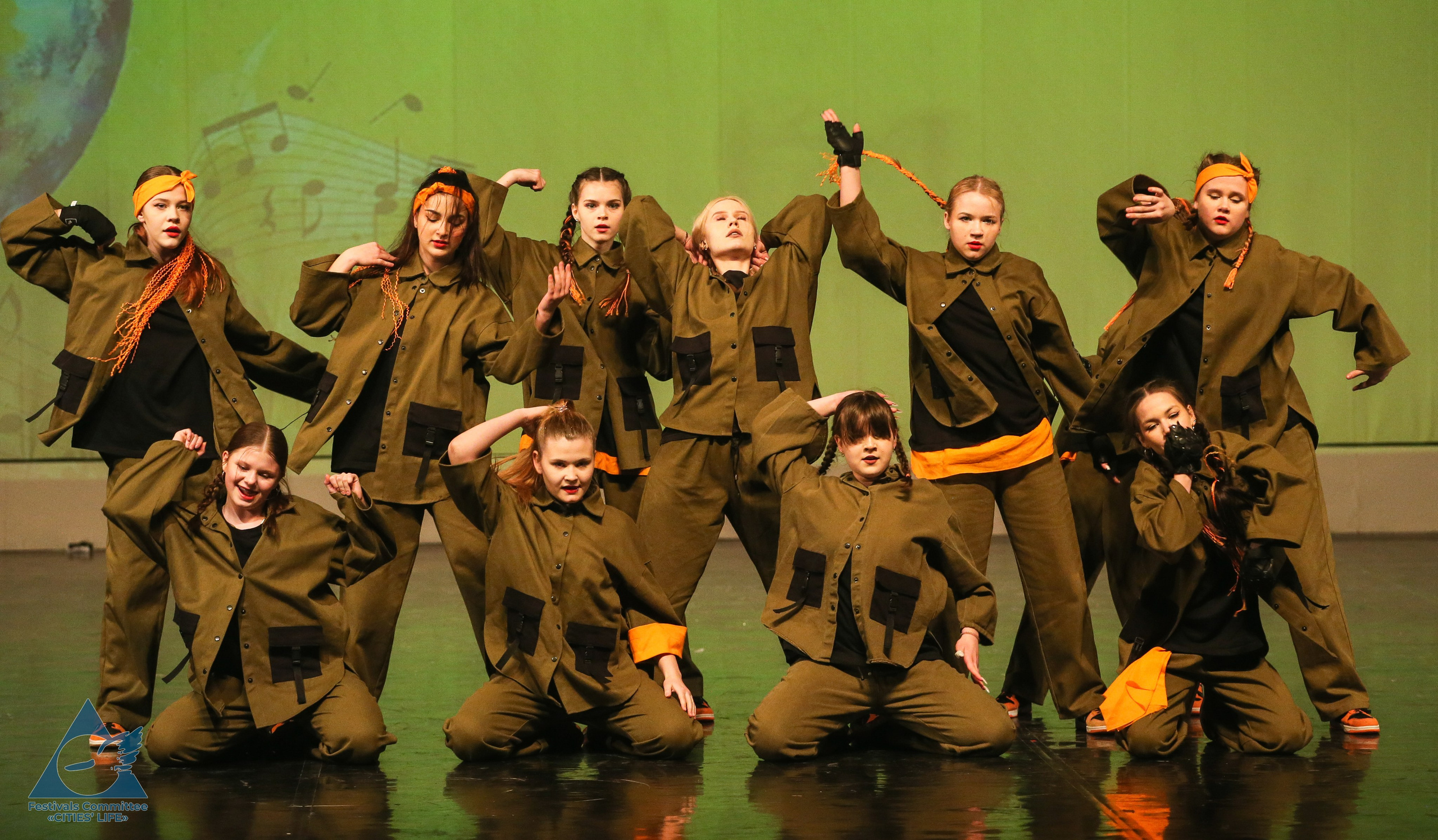 09.03.2025 «Жизнь Городов» Творческий фестиваль-конкурс «ПЛАНЕТА ИСКУССТВ» г. Санкт-Петербург. Медиастудия Фото Концепт