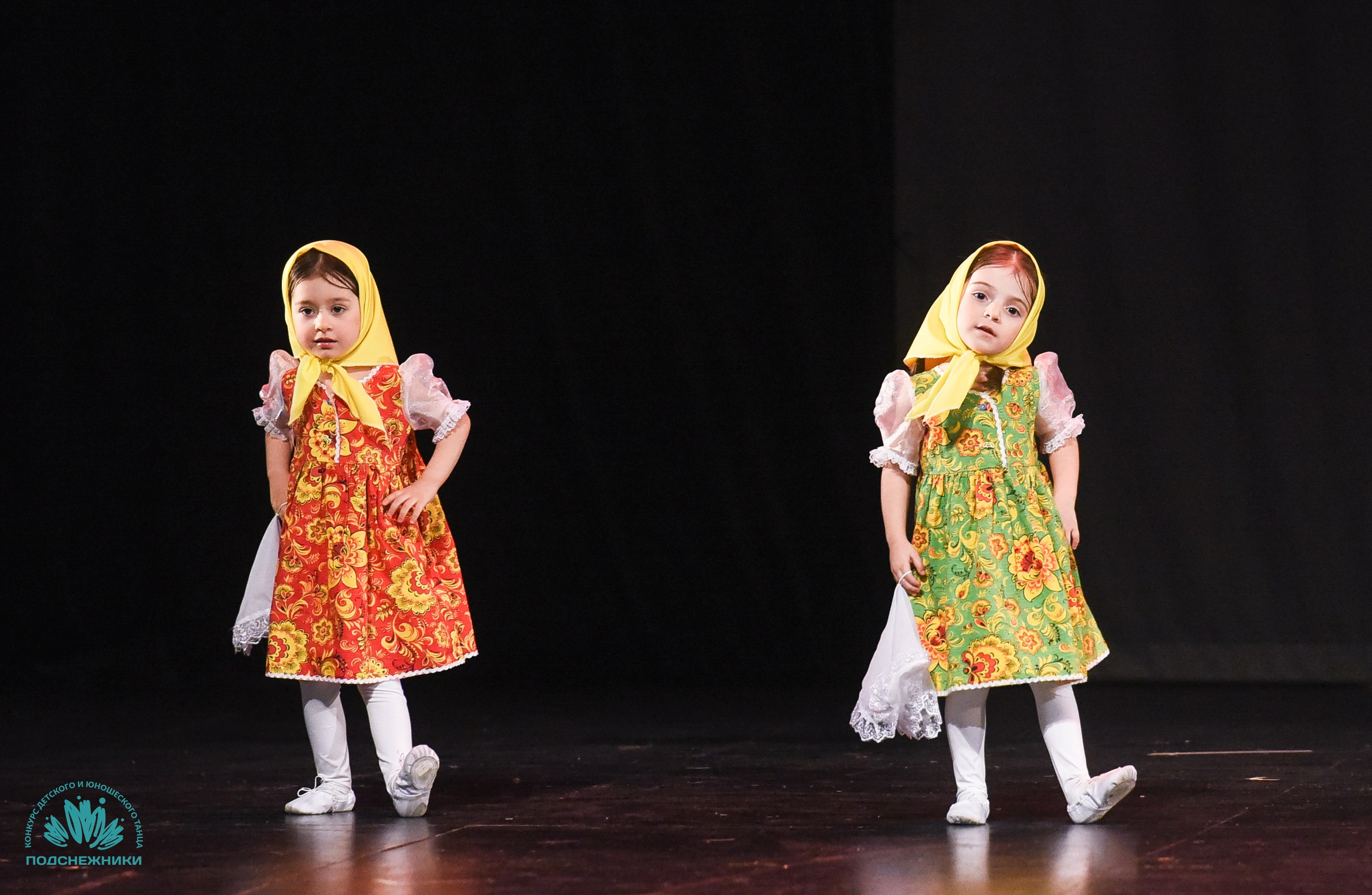 29.03.2025 Всероссийский конкурс детского и юношеского танца «Подснежники» г. Москва. Медиастудия Фото Концепт