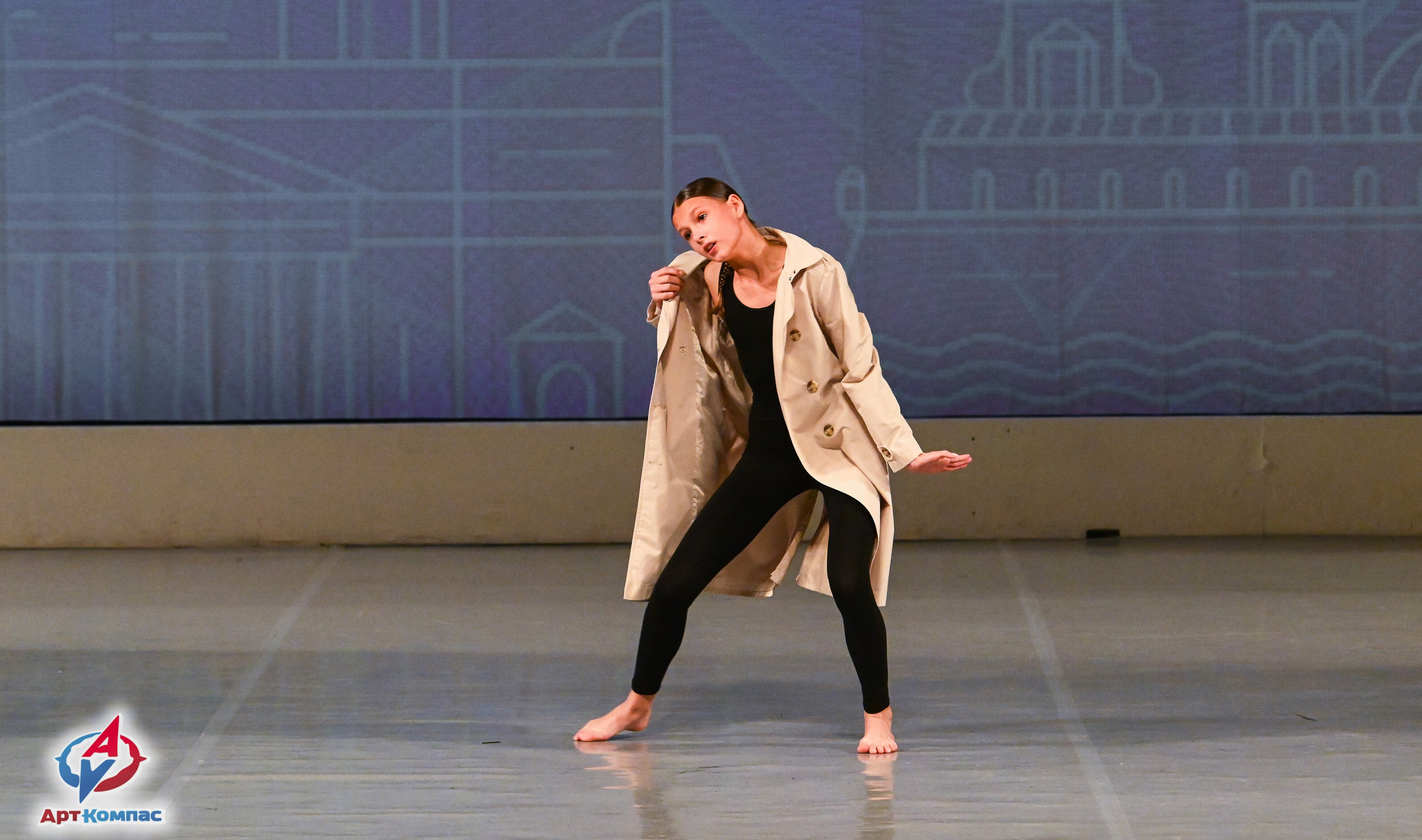 05.10.2025 Всероссийский фестиваль талантов «НЕВСКИЕ ВСТРЕЧИ» г. Санкт-Петербург. Медиастудия Фото Концепт