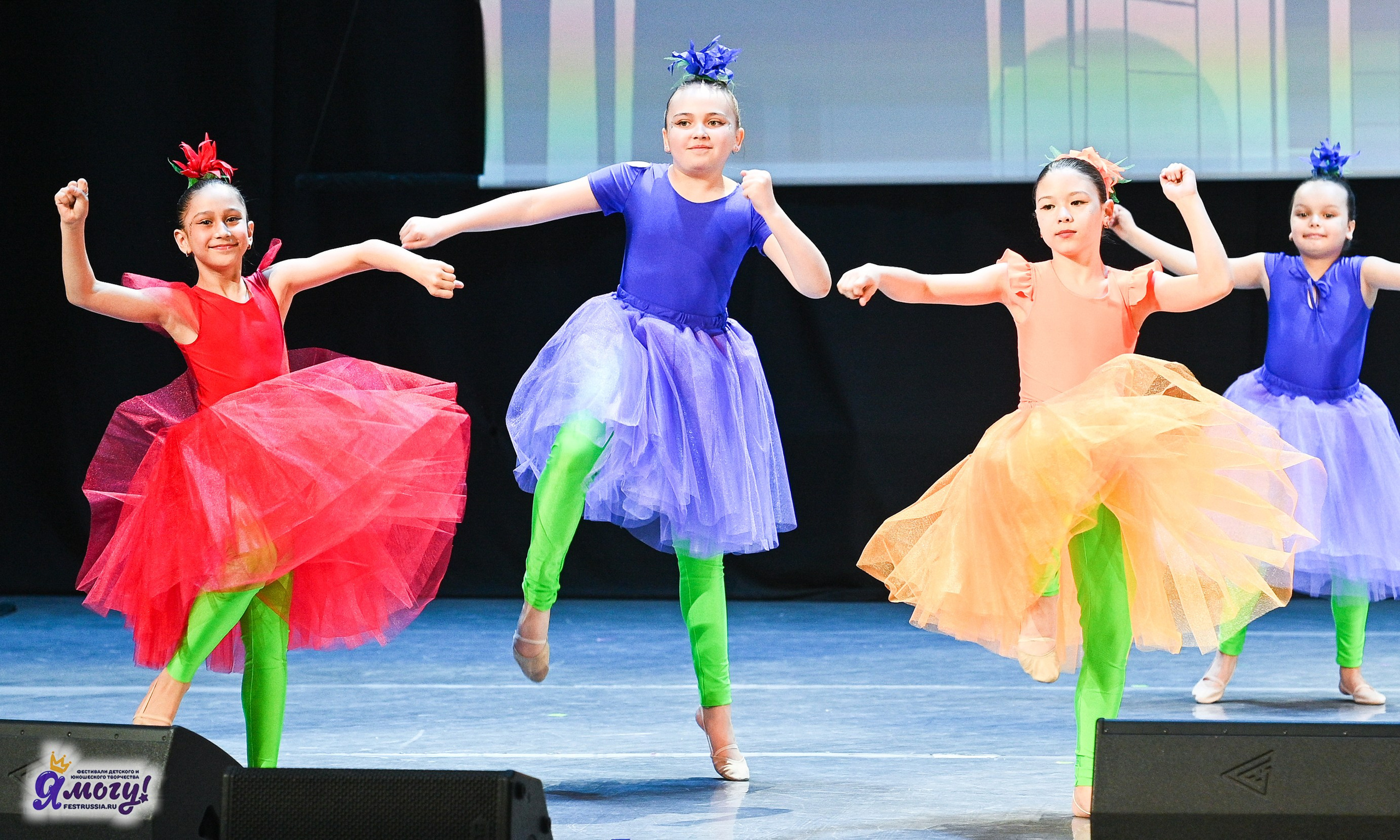 28.04.2025 «Я МОГУ!» XVIII Международный фестиваль-конкурс «Союз Добра» г. Минск. Медиастудия Фото Концепт