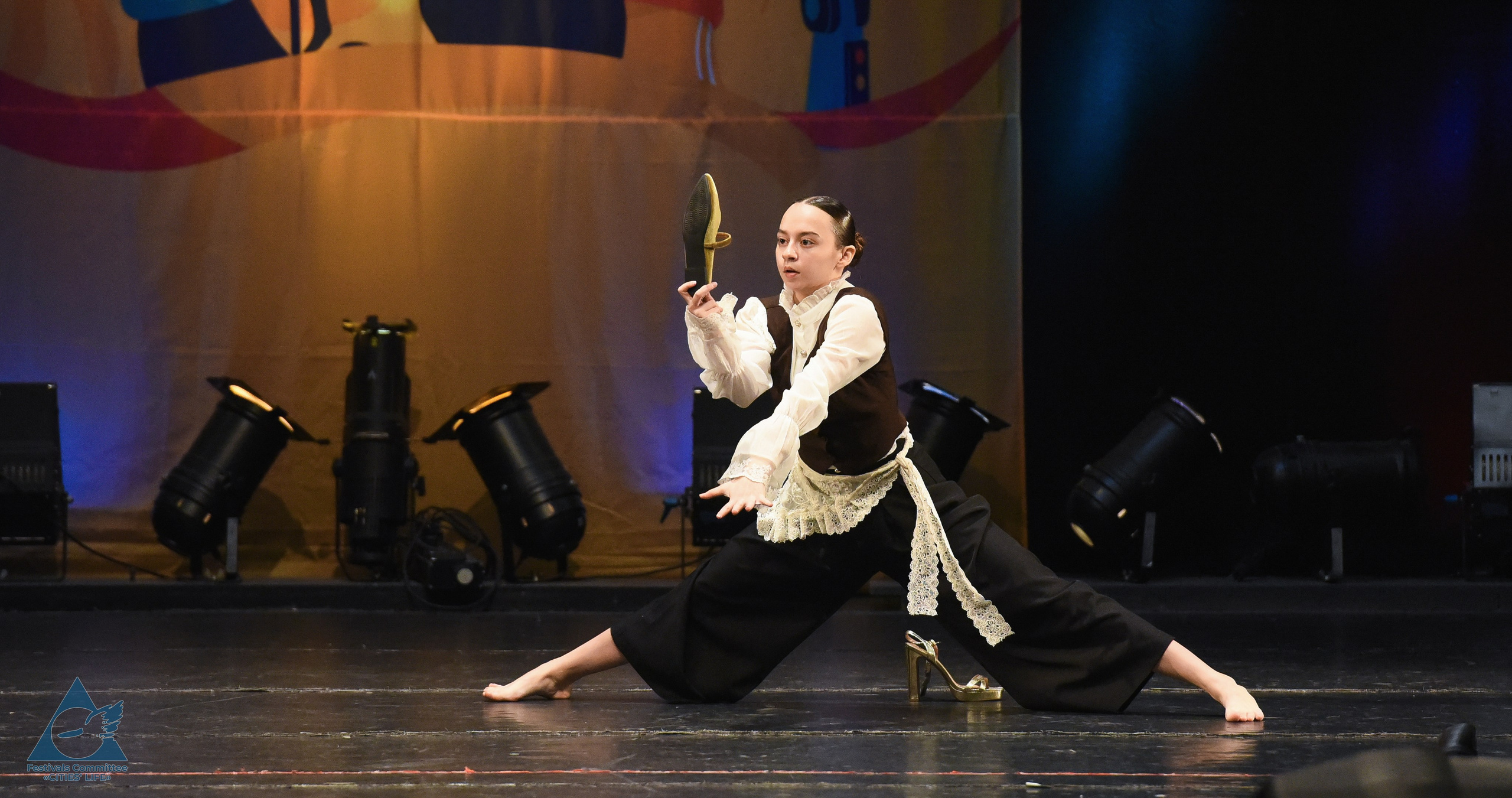 05.05.2026 «Жизнь Городов» Фестиваль-конкурс «ПЛАНЕТА ИСКУССТВ» г. Кондопога. Медиастудия Фото Концепт