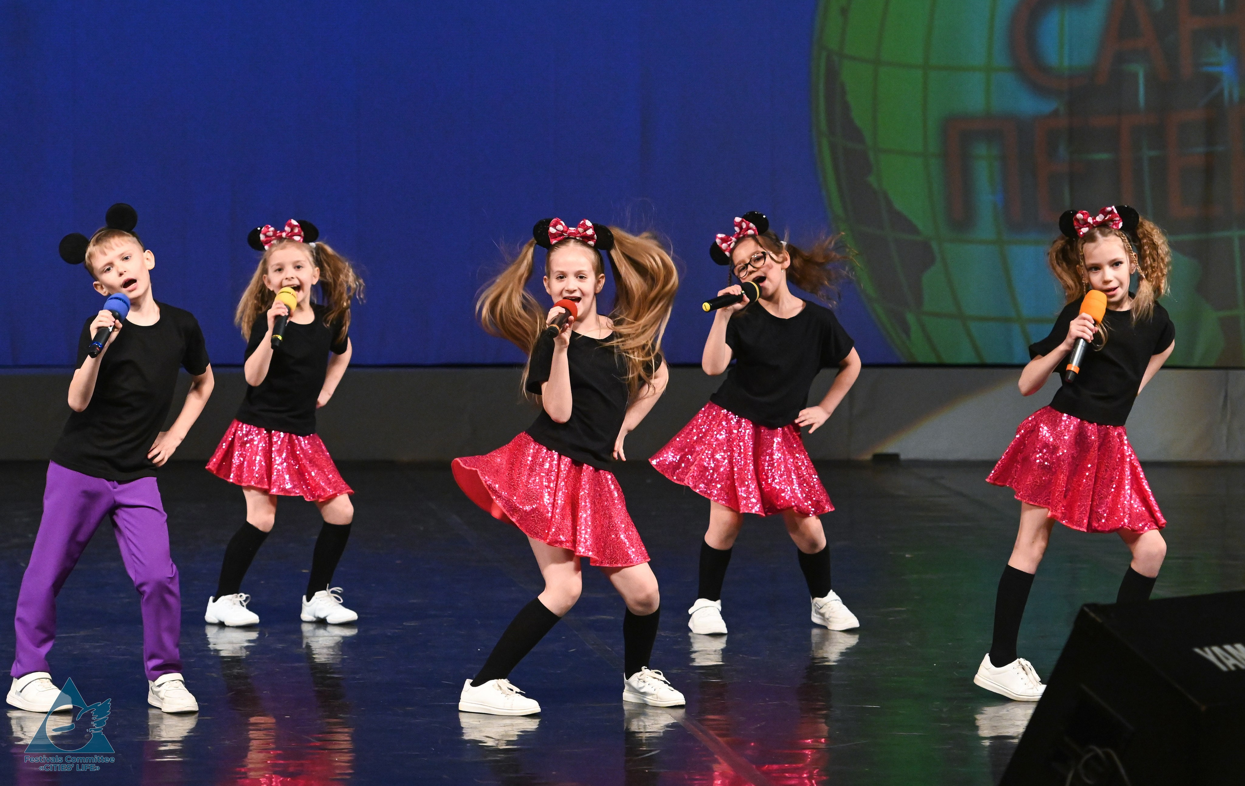 14.04.2025 «Жизнь Городов» Творческий фестиваль-конкурс «ПЛАНЕТА ИСКУССТВ» г. Санкт-Петербург. Медиастудия Фото Концепт