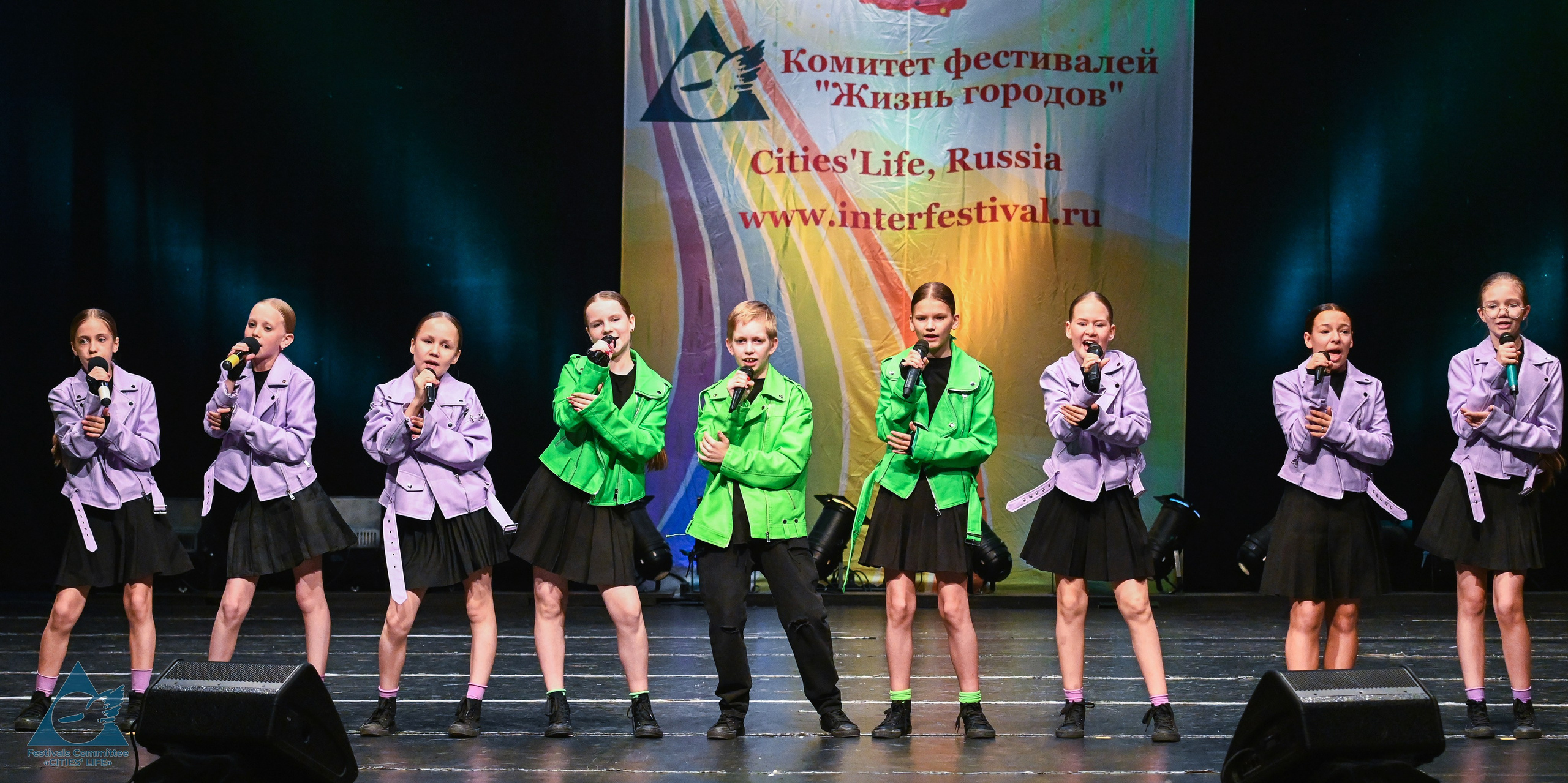 07.06.2025 «Жизнь Городов» Фестиваль-конкурс «ПЛАНЕТА ИСКУССТВ» г. Кондопога. Медиастудия Фото Концепт