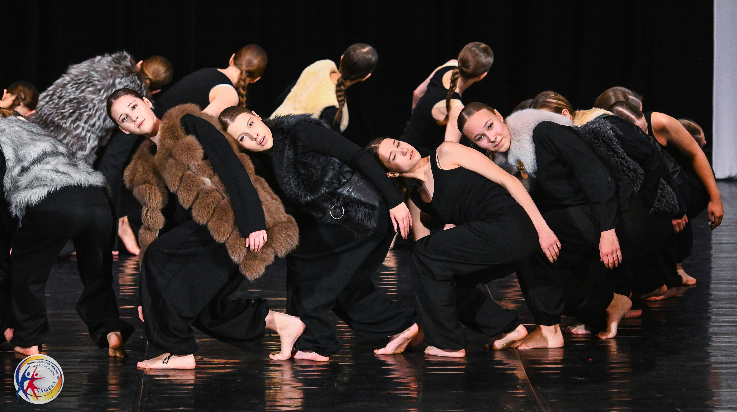 25.01.2026 Международный творческий конкурс «МЕТЕЛИЦА» г. Самара. Медиастудия Фото Концепт