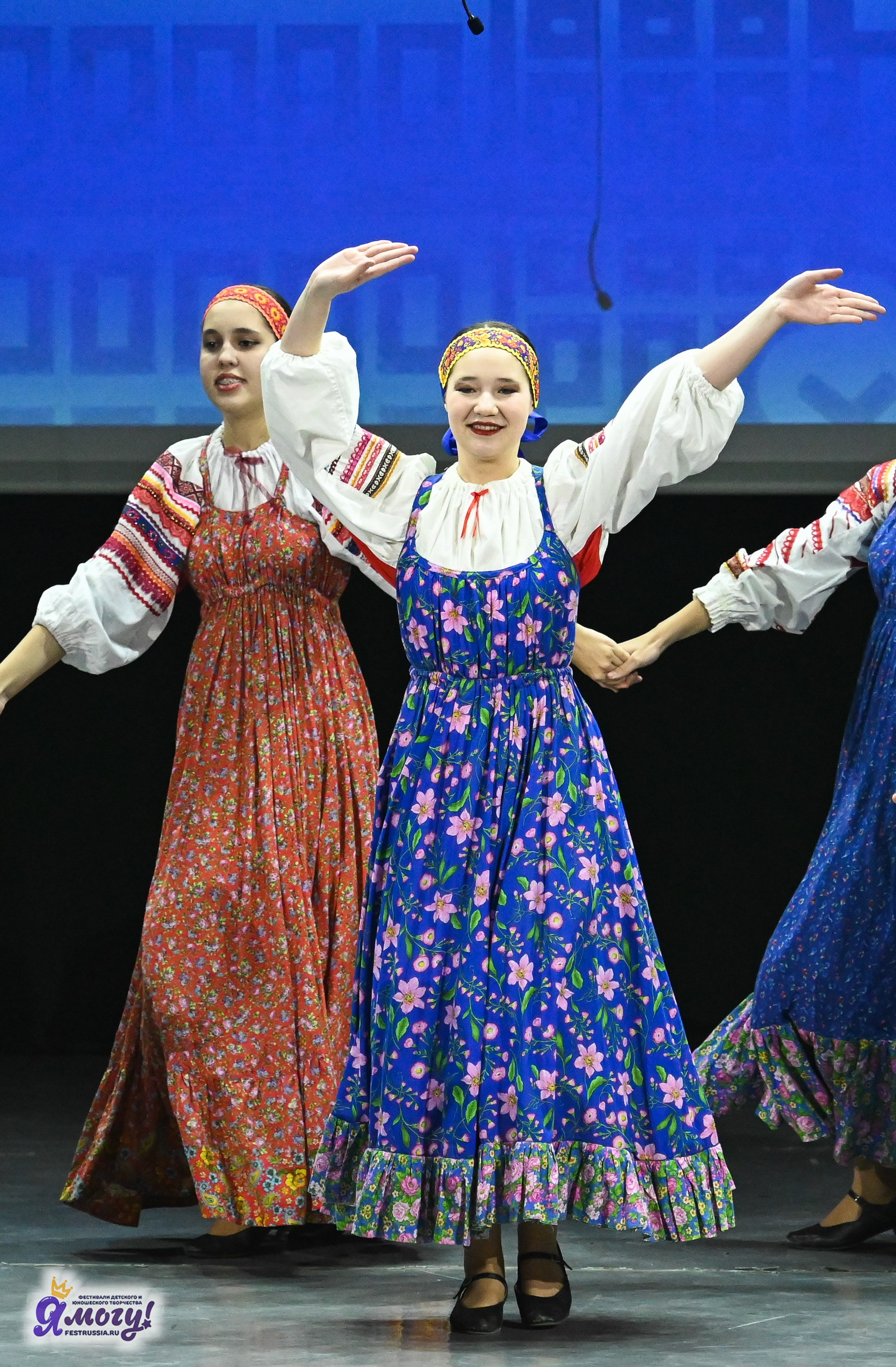 05.01.2025 «Я МОГУ!» XVI Международный фестиваль-конкурс «Союз Добра» г. Минск. Медиастудия Фото Концепт