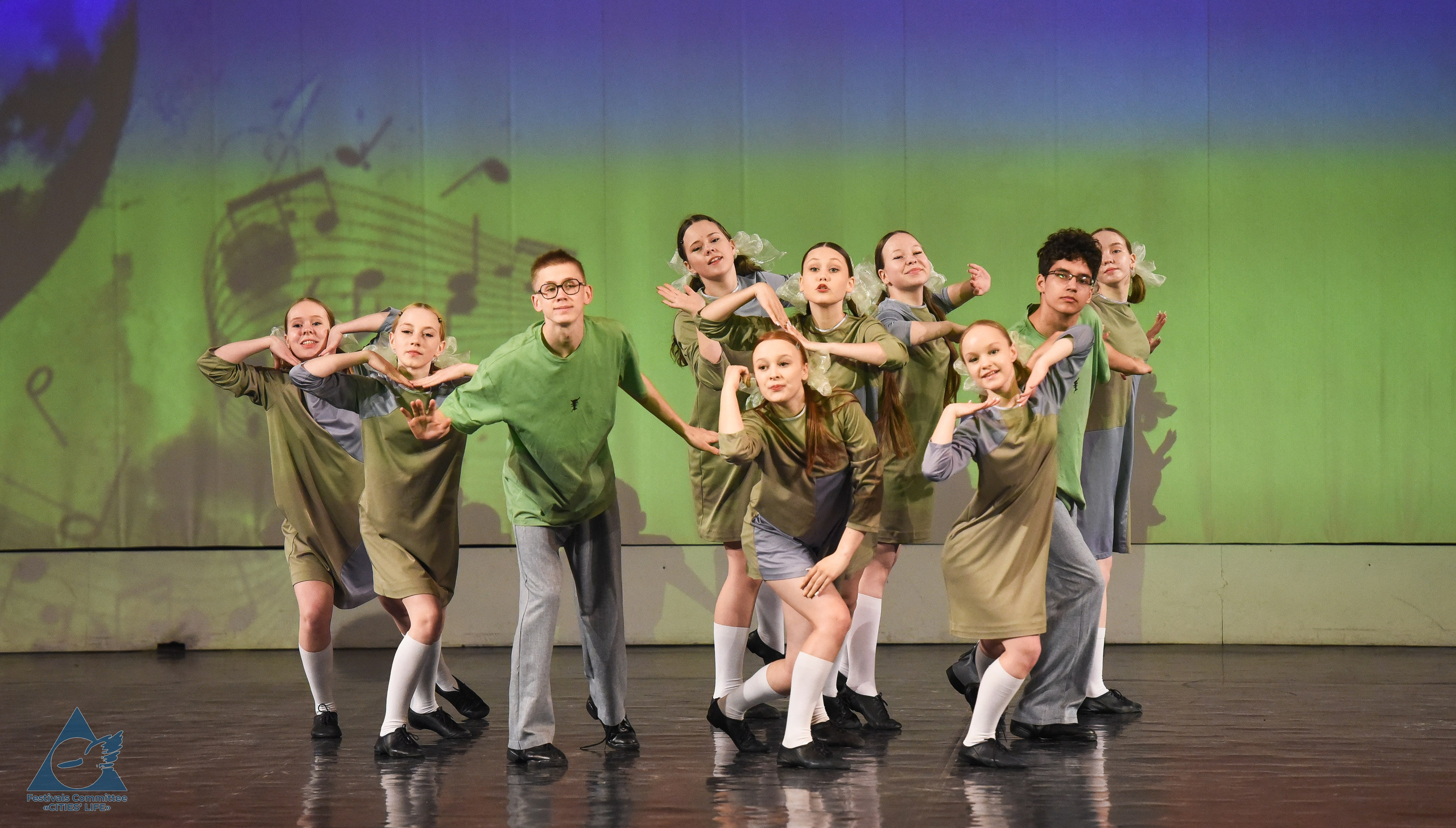 16.03.2026 «Жизнь Городов» Фестиваль-конкурс «ПЛАНЕТА ИСКУССТВ» г. Санкт-Петербург. Медиастудия Фото Концепт