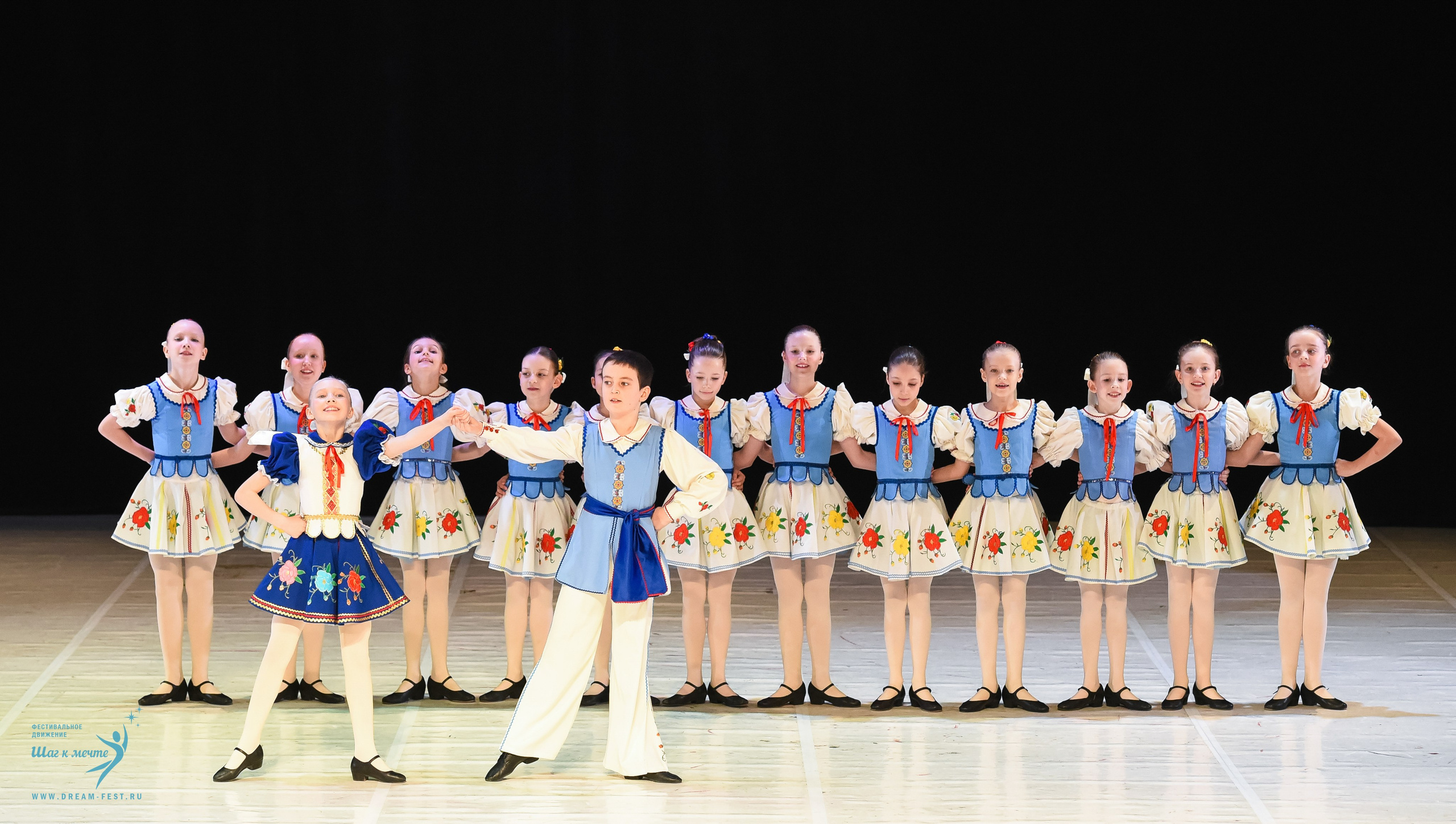 28.02.2026 Фестивальное движение «Шаг к мечте» г. Москва. Медиастудия Фото Концепт