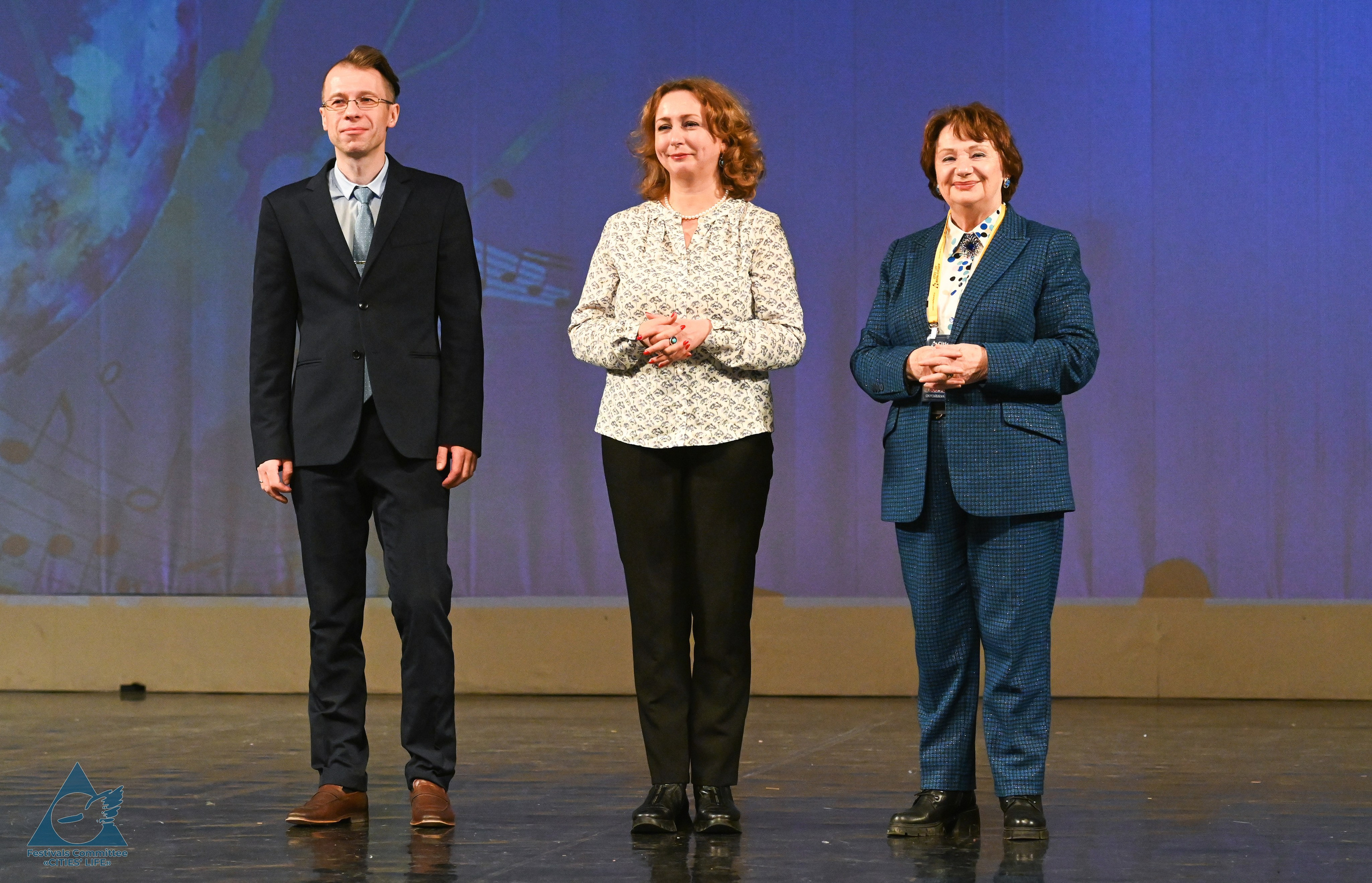 14.04.2025 «Жизнь Городов» Творческий фестиваль-конкурс «ПЛАНЕТА ИСКУССТВ» г. Санкт-Петербург. Медиастудия Фото Концепт