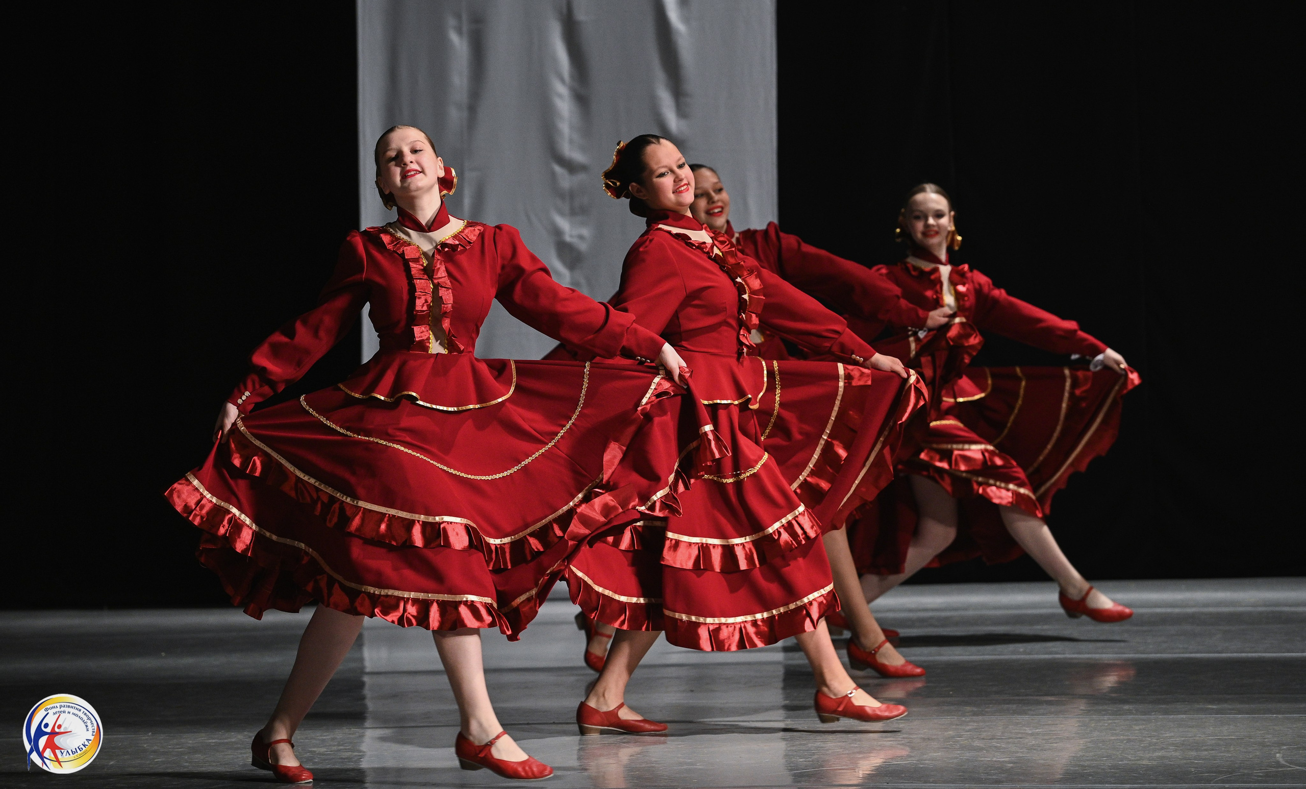 29.03.2026 Международный хореографический конкурс «Новые имена» г. Нижний Новгород. Медиастудия Фото Концепт