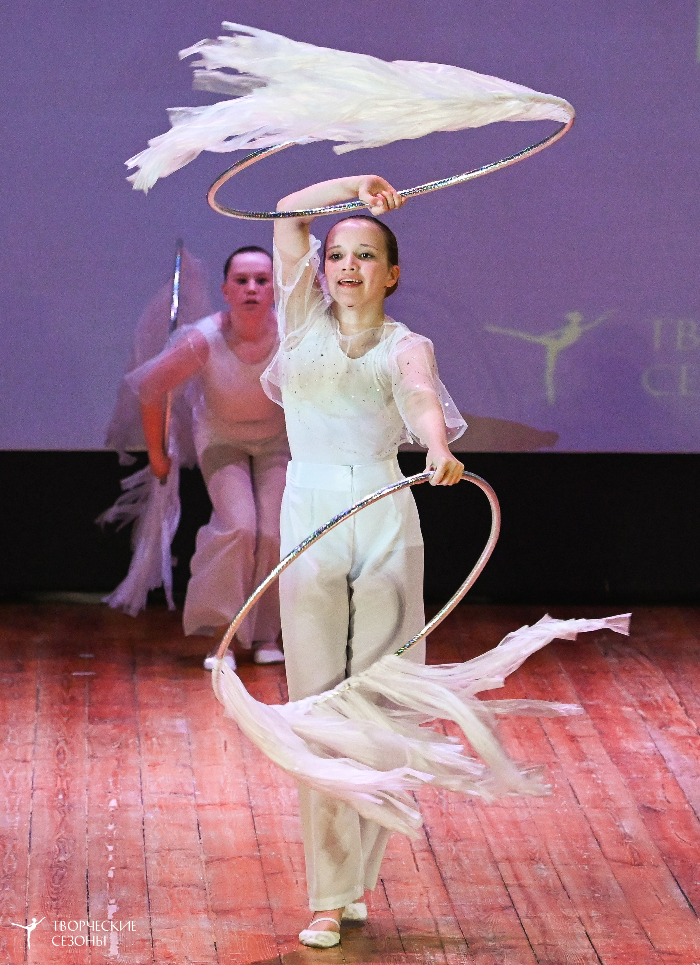 10.05.2025 «Творческие сезоны» Волгоградские ассамблеи искусств г. Волгоград. Медиастудия Фото Концепт