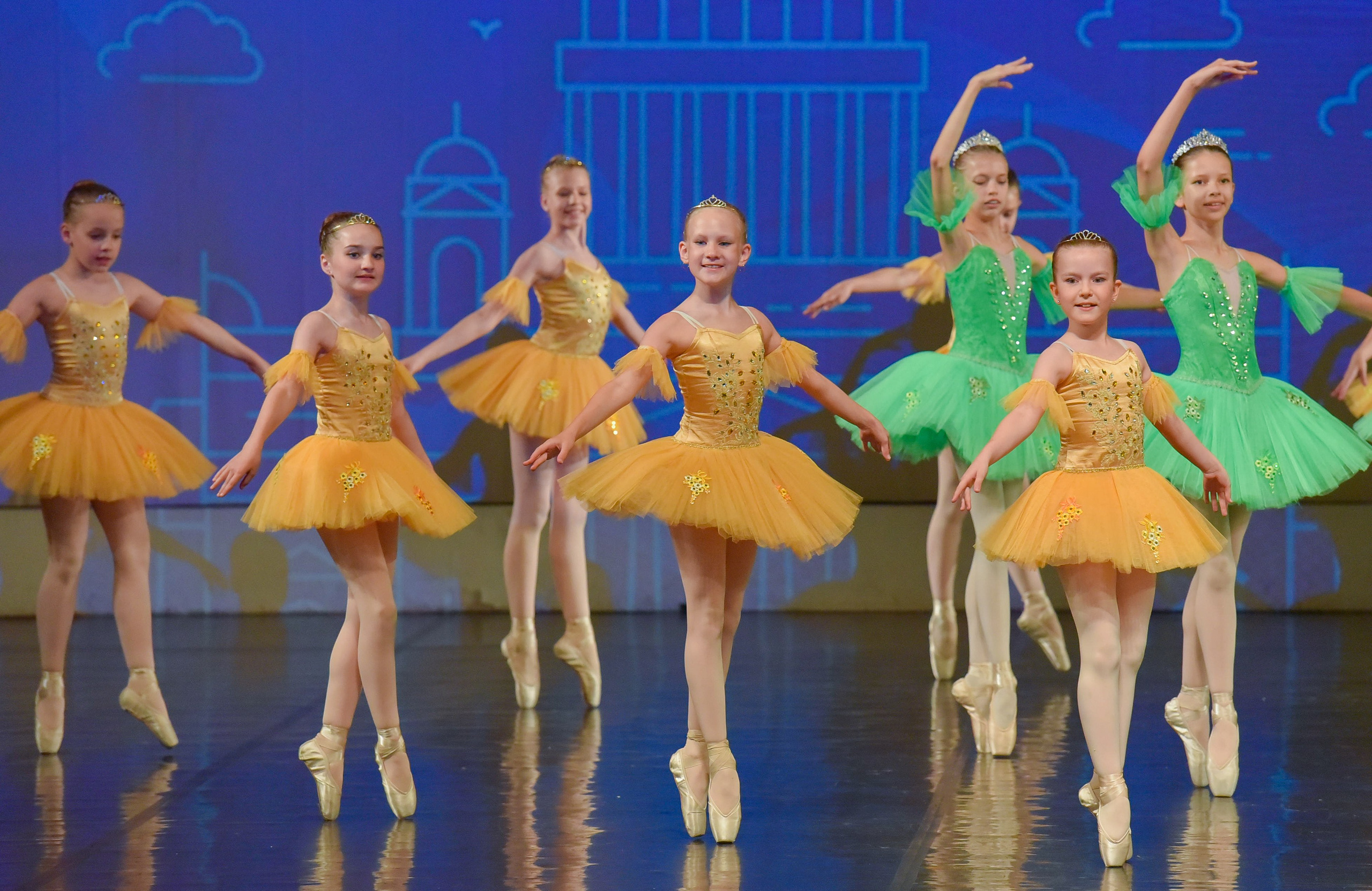 08.06.2024 Всероссийский фестиваль талантов «Невские встречи» г. Санкт-Петербург. Медиастудия Фото Концепт